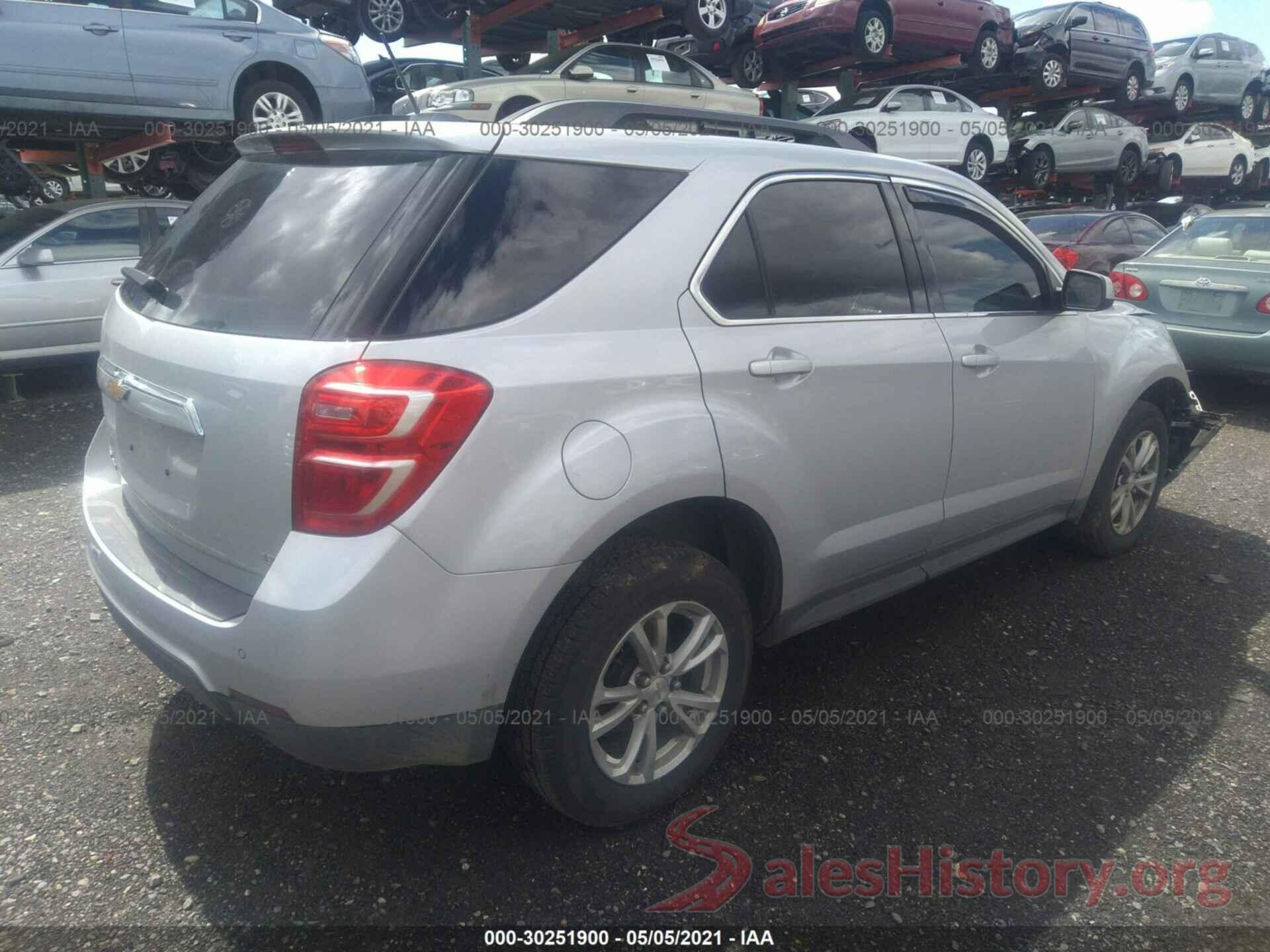 2GNFLFEK5H6280216 2017 CHEVROLET EQUINOX