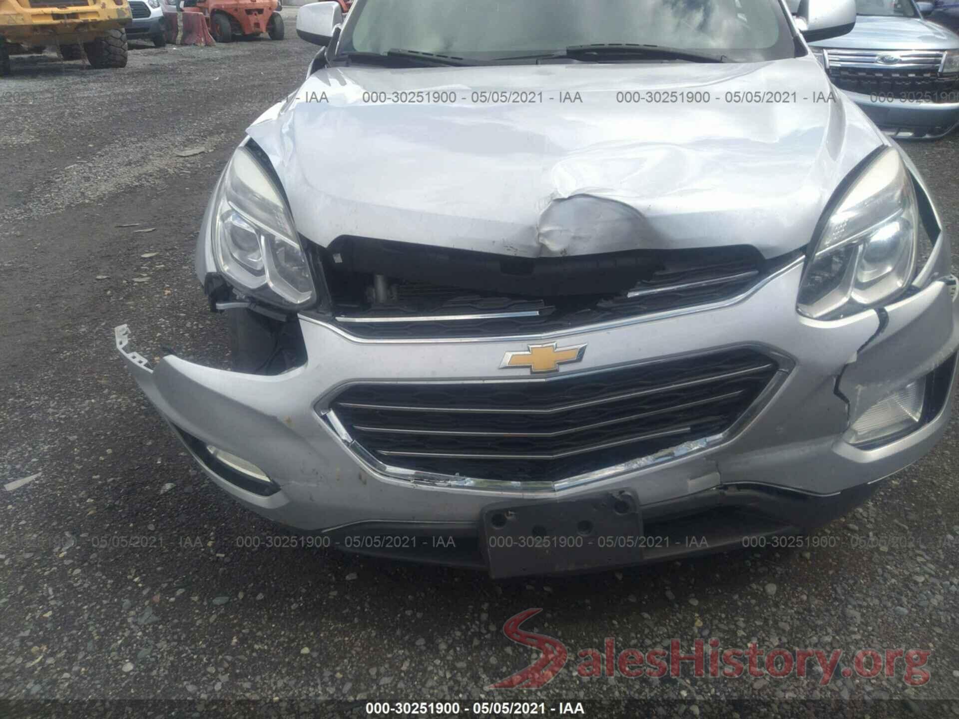 2GNFLFEK5H6280216 2017 CHEVROLET EQUINOX