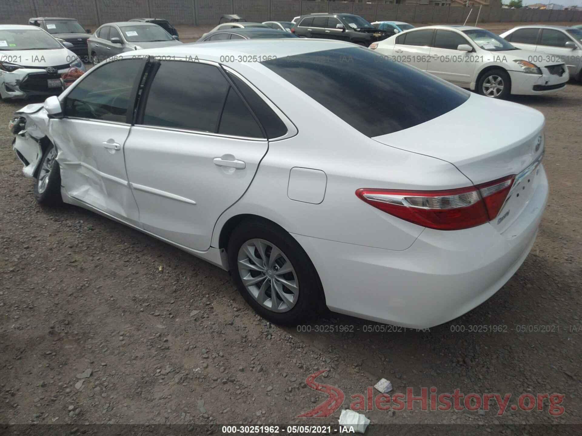 4T1BF1FK0HU369012 2017 TOYOTA CAMRY