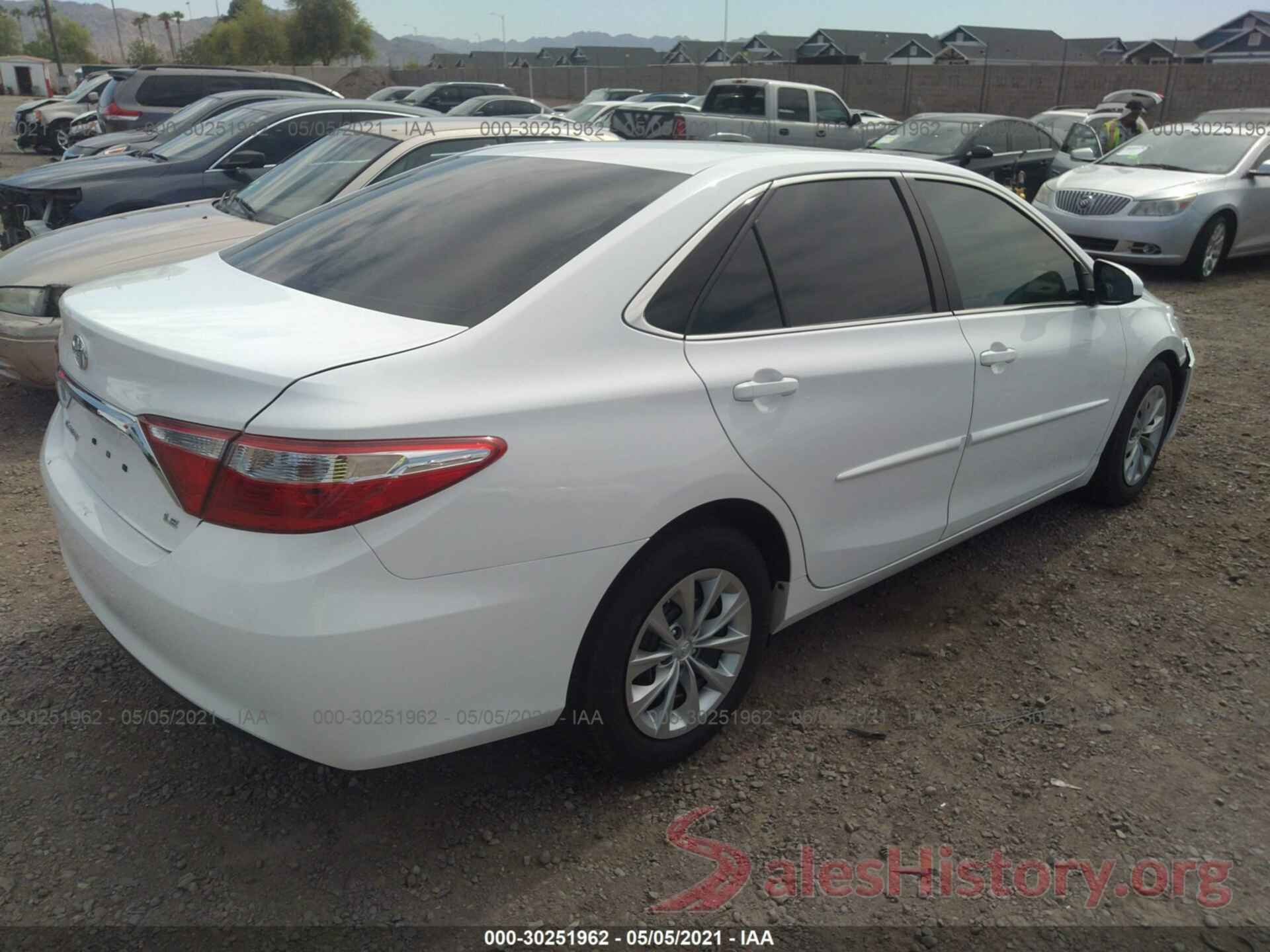 4T1BF1FK0HU369012 2017 TOYOTA CAMRY