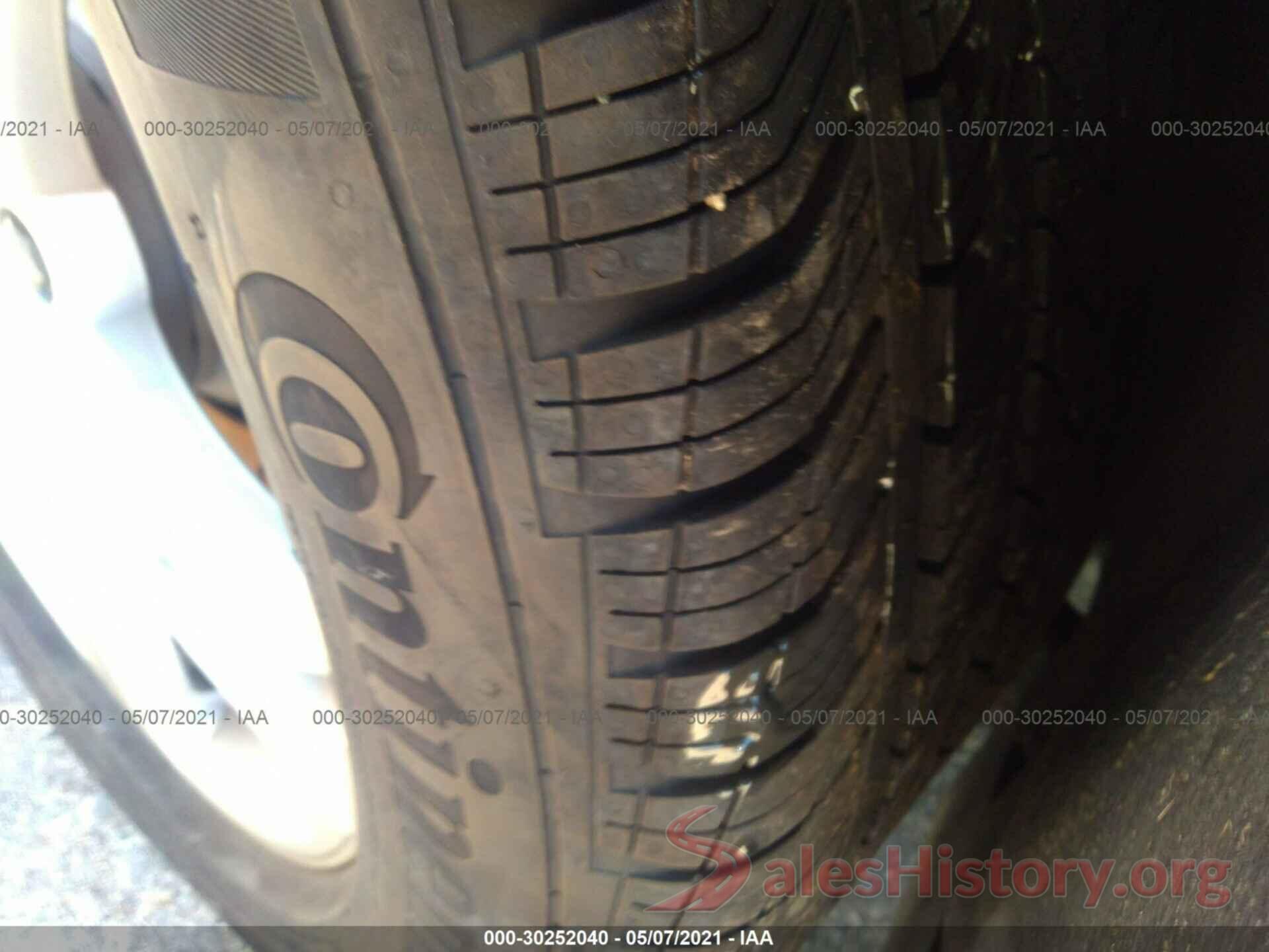 WA1EECF38L1053063 2020 AUDI Q3