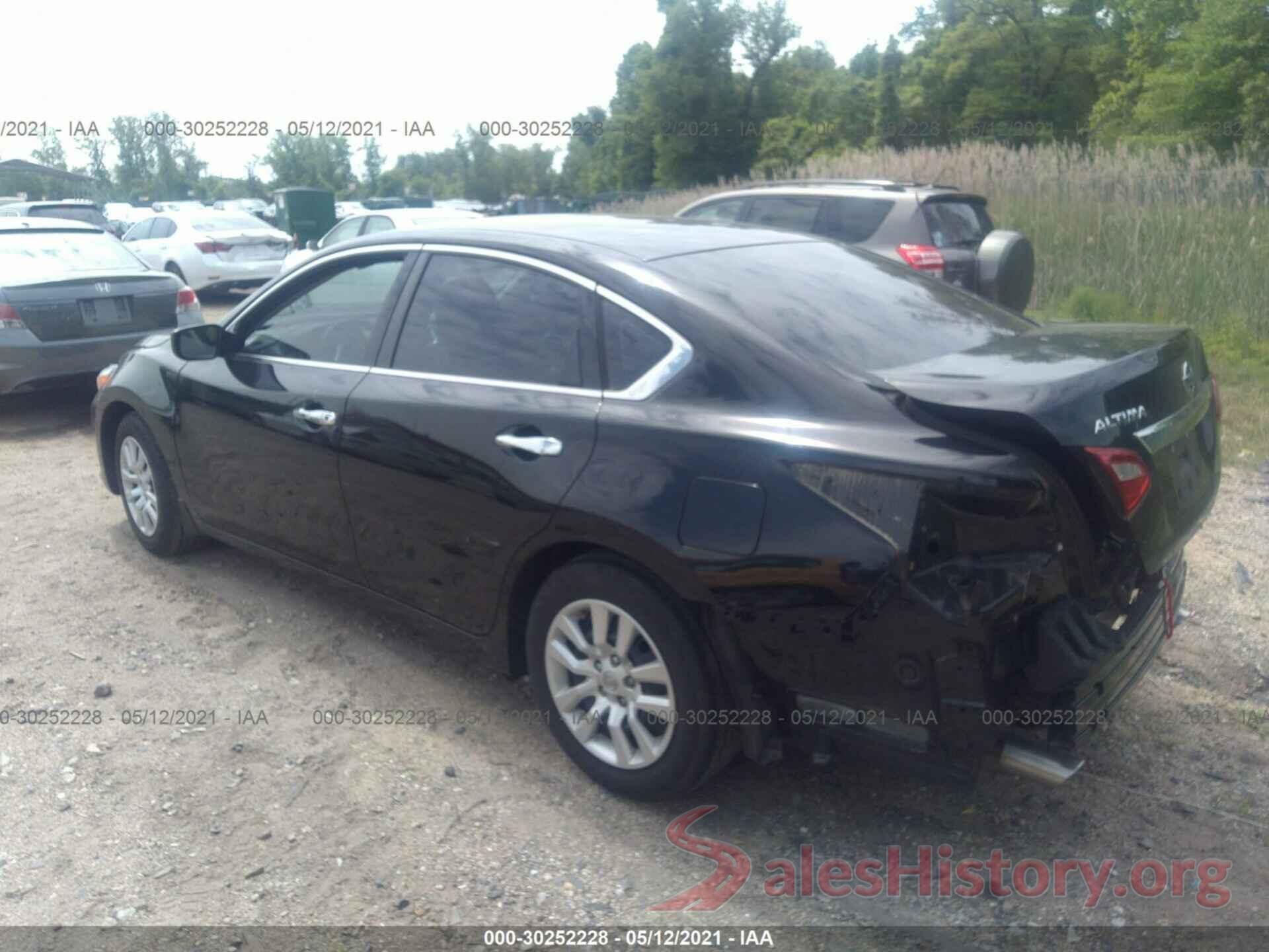 1N4AL3AP5HC494784 2017 NISSAN ALTIMA