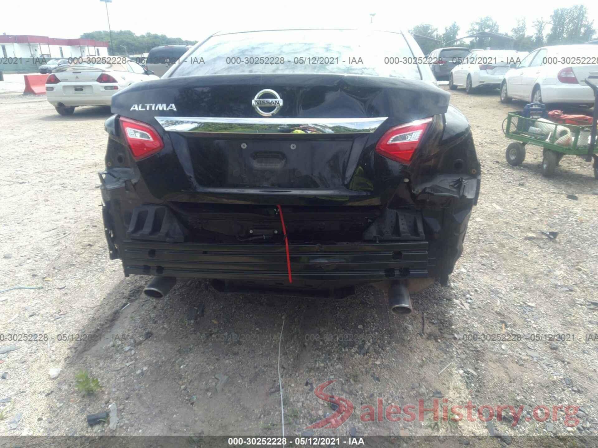 1N4AL3AP5HC494784 2017 NISSAN ALTIMA