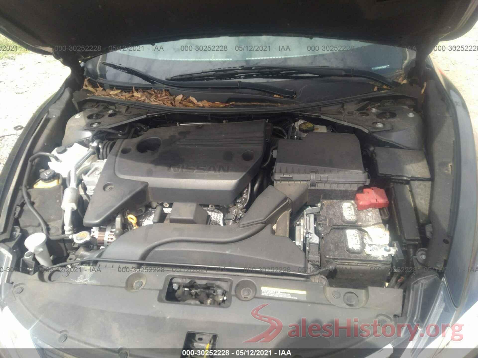 1N4AL3AP5HC494784 2017 NISSAN ALTIMA