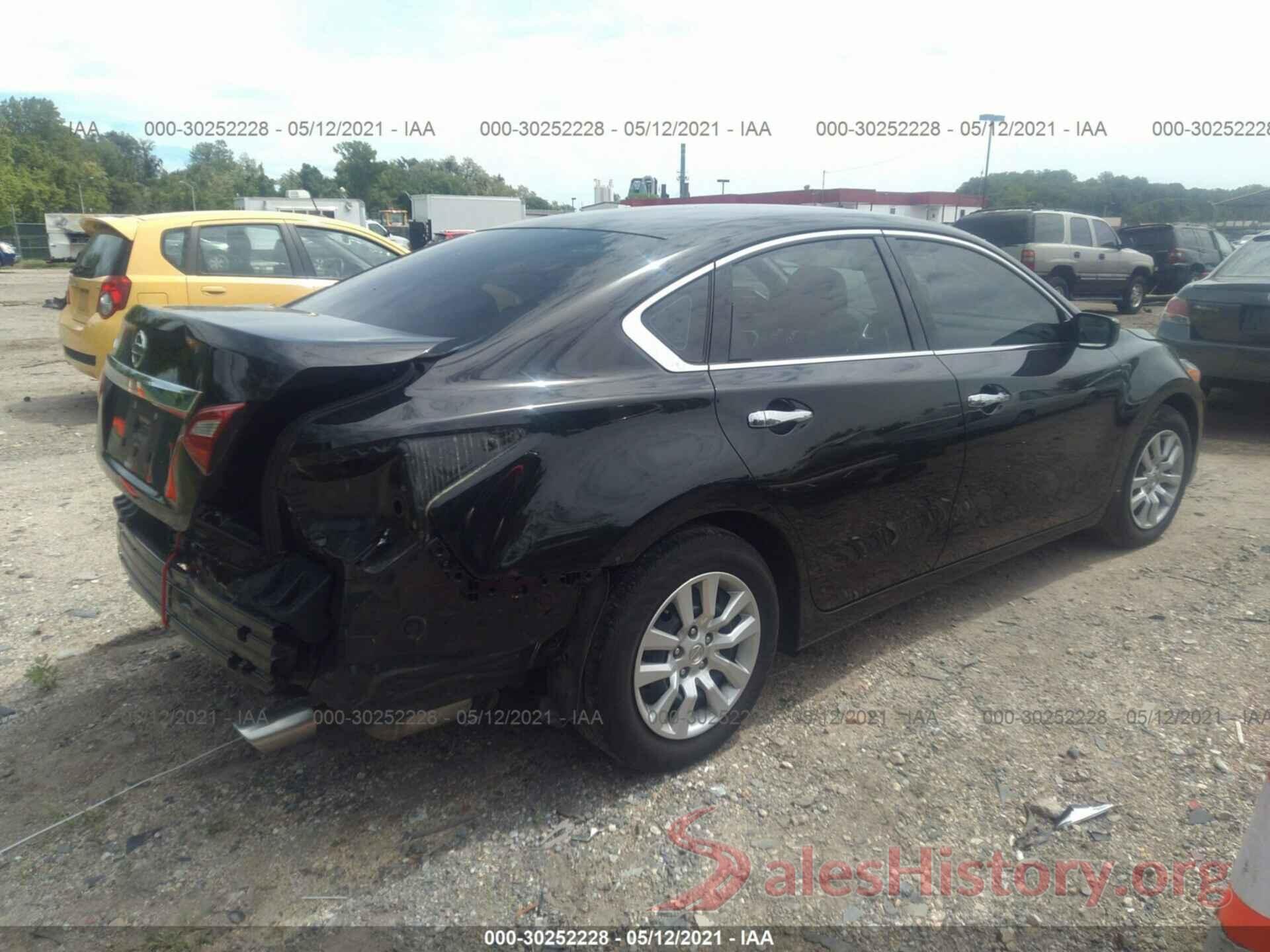 1N4AL3AP5HC494784 2017 NISSAN ALTIMA