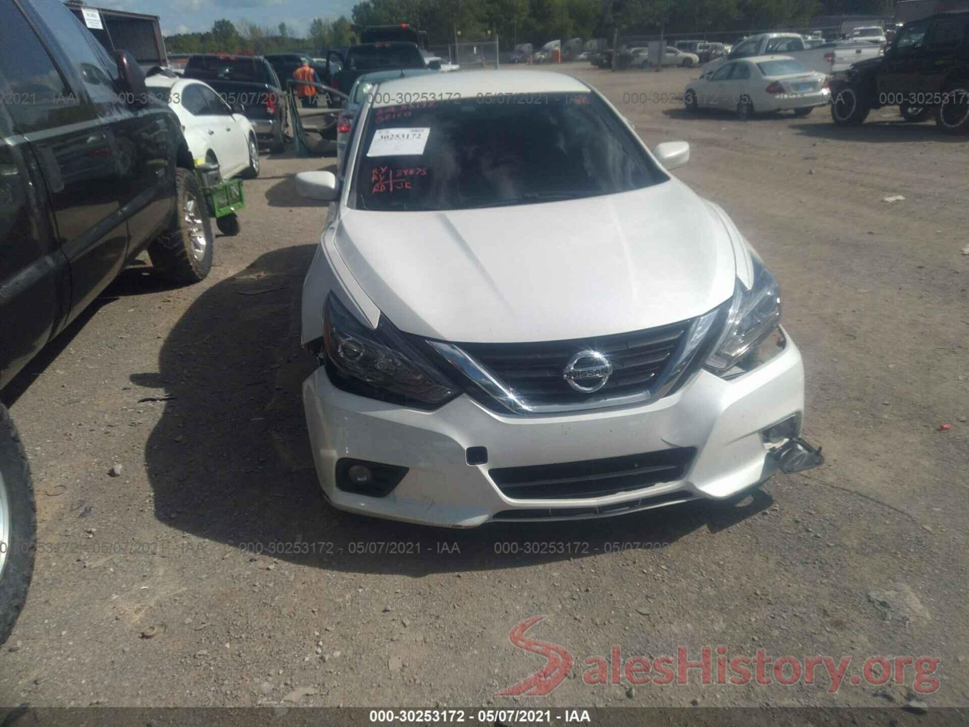 1N4AL3AP2JC231397 2018 NISSAN ALTIMA