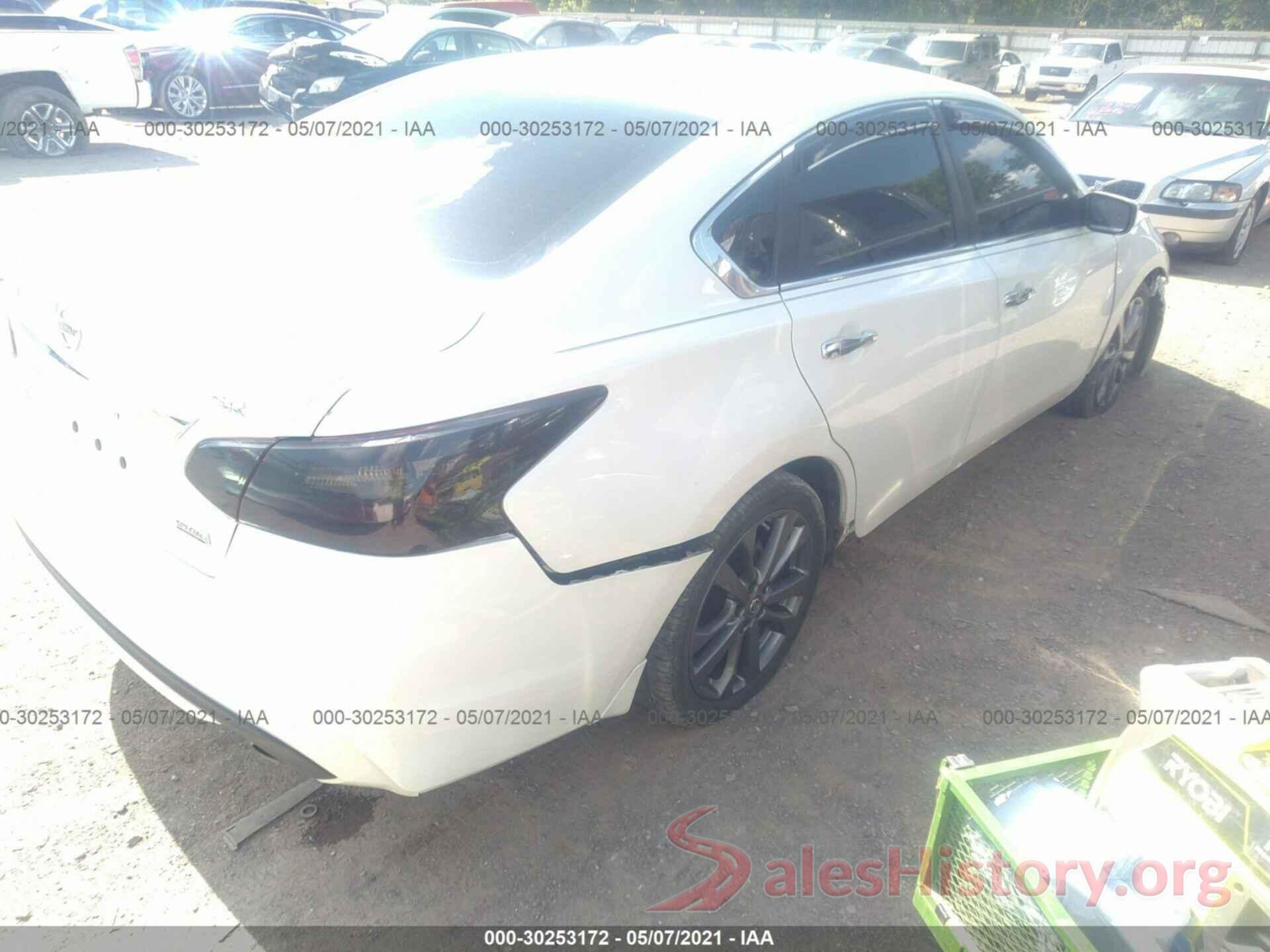 1N4AL3AP2JC231397 2018 NISSAN ALTIMA