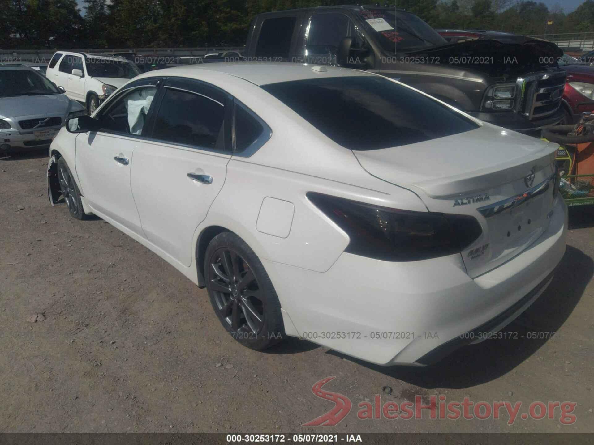 1N4AL3AP2JC231397 2018 NISSAN ALTIMA