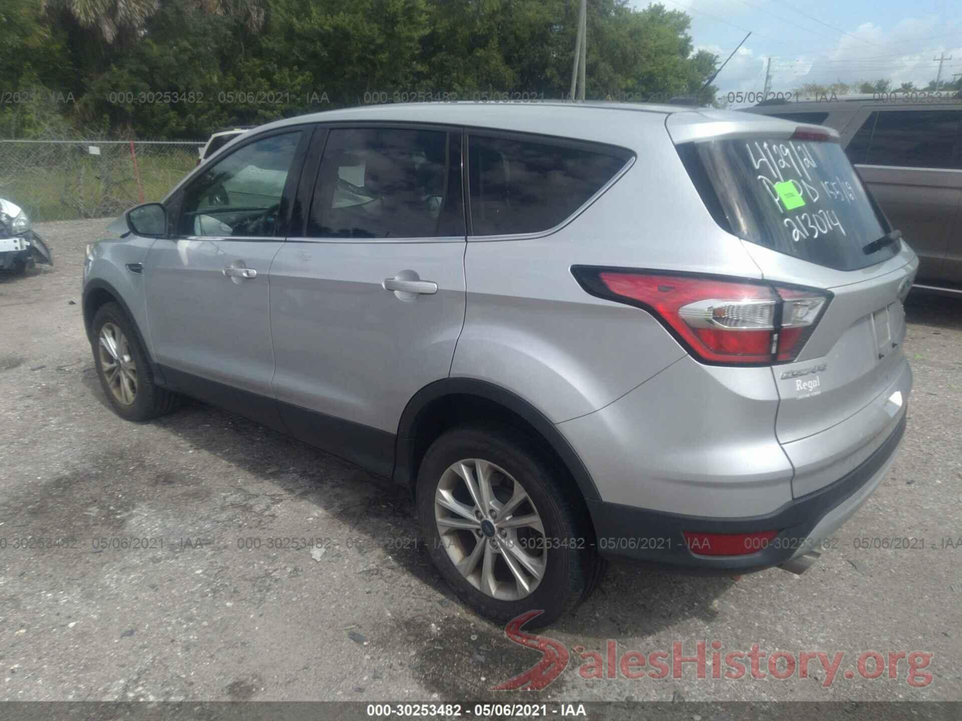 1FMCU9G99HUC03639 2017 FORD ESCAPE