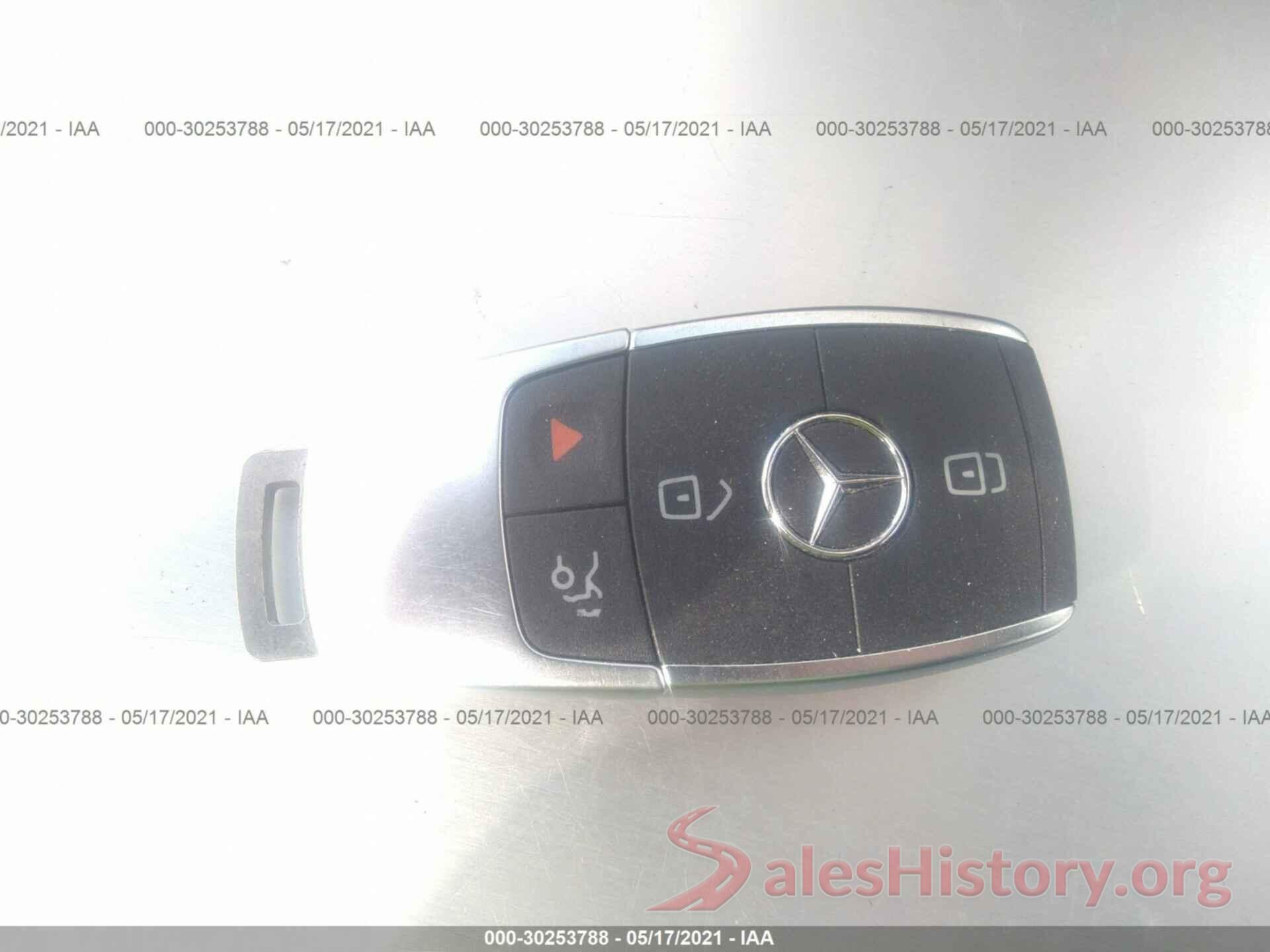 WDDWJ8DB6KF778360 2019 MERCEDES-BENZ C-CLASS