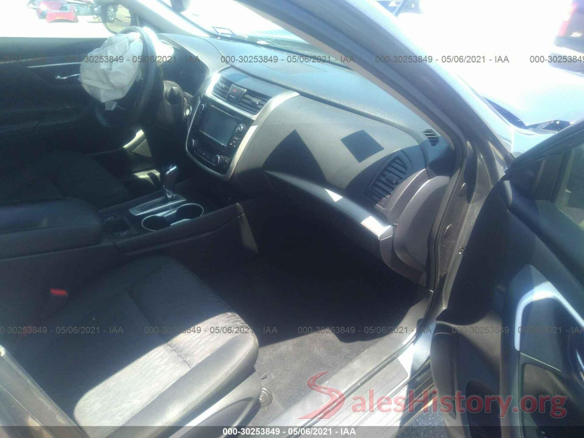 1N4AL3AP5JC132802 2018 NISSAN ALTIMA