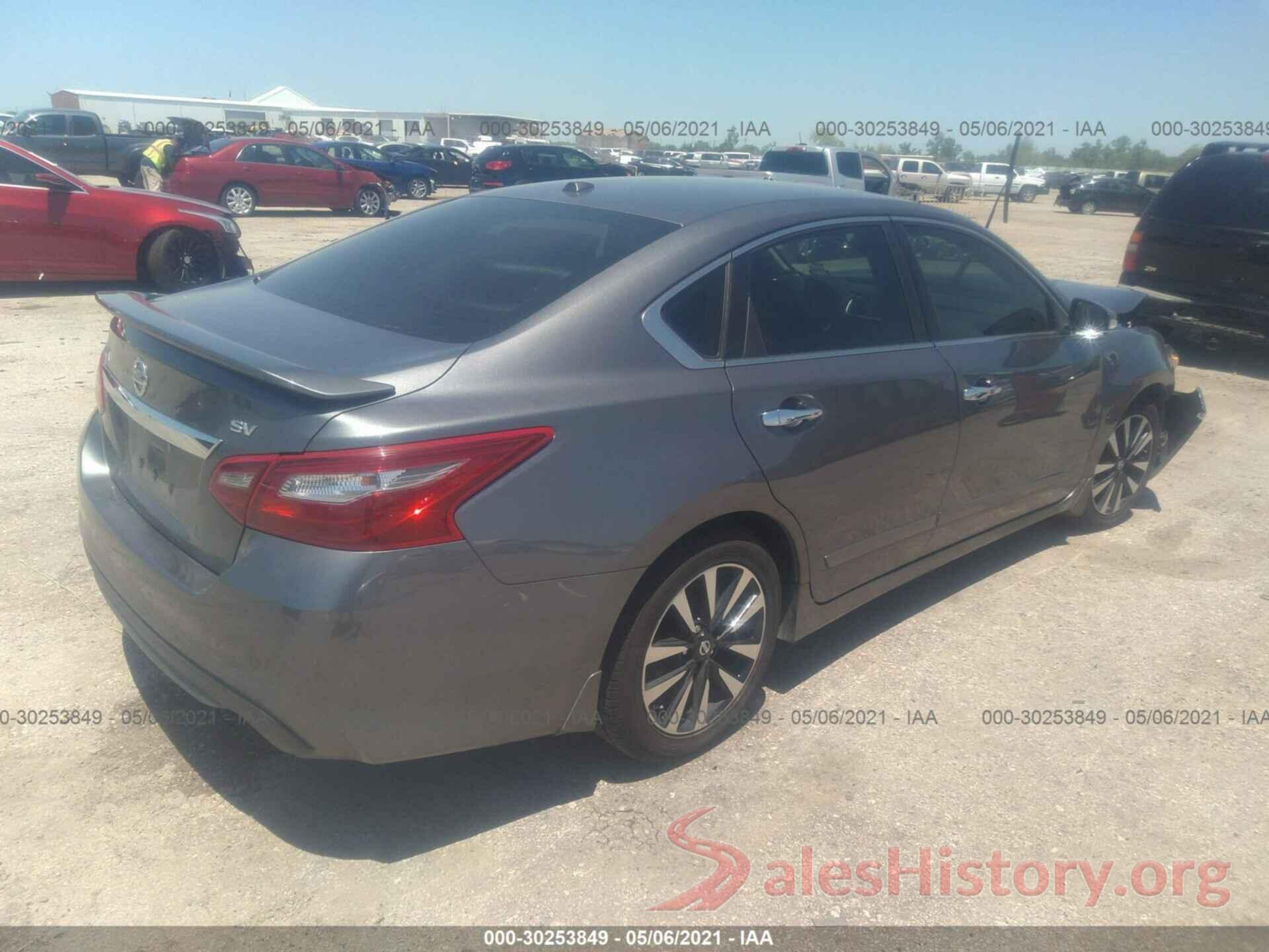 1N4AL3AP5JC132802 2018 NISSAN ALTIMA