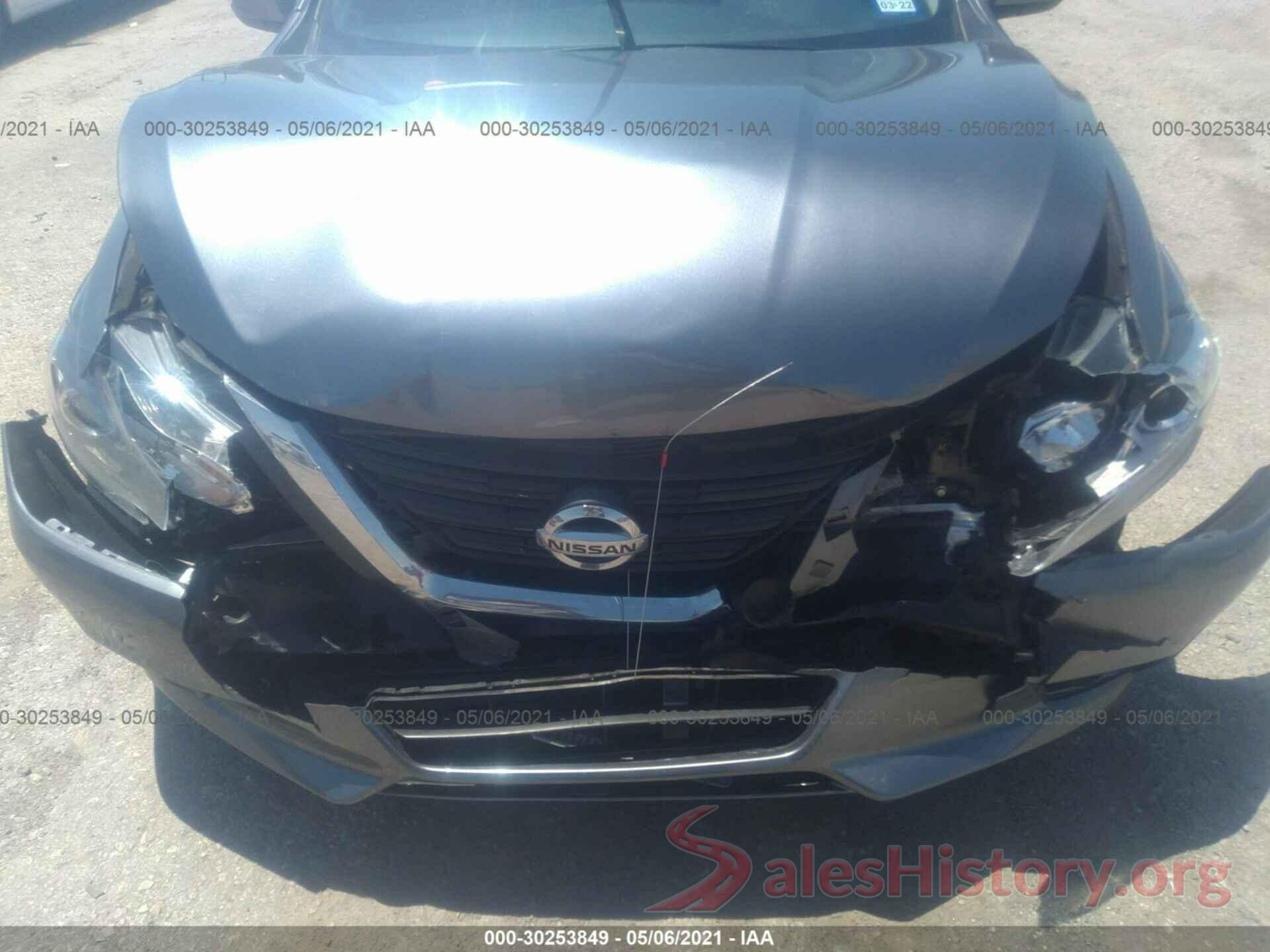 1N4AL3AP5JC132802 2018 NISSAN ALTIMA