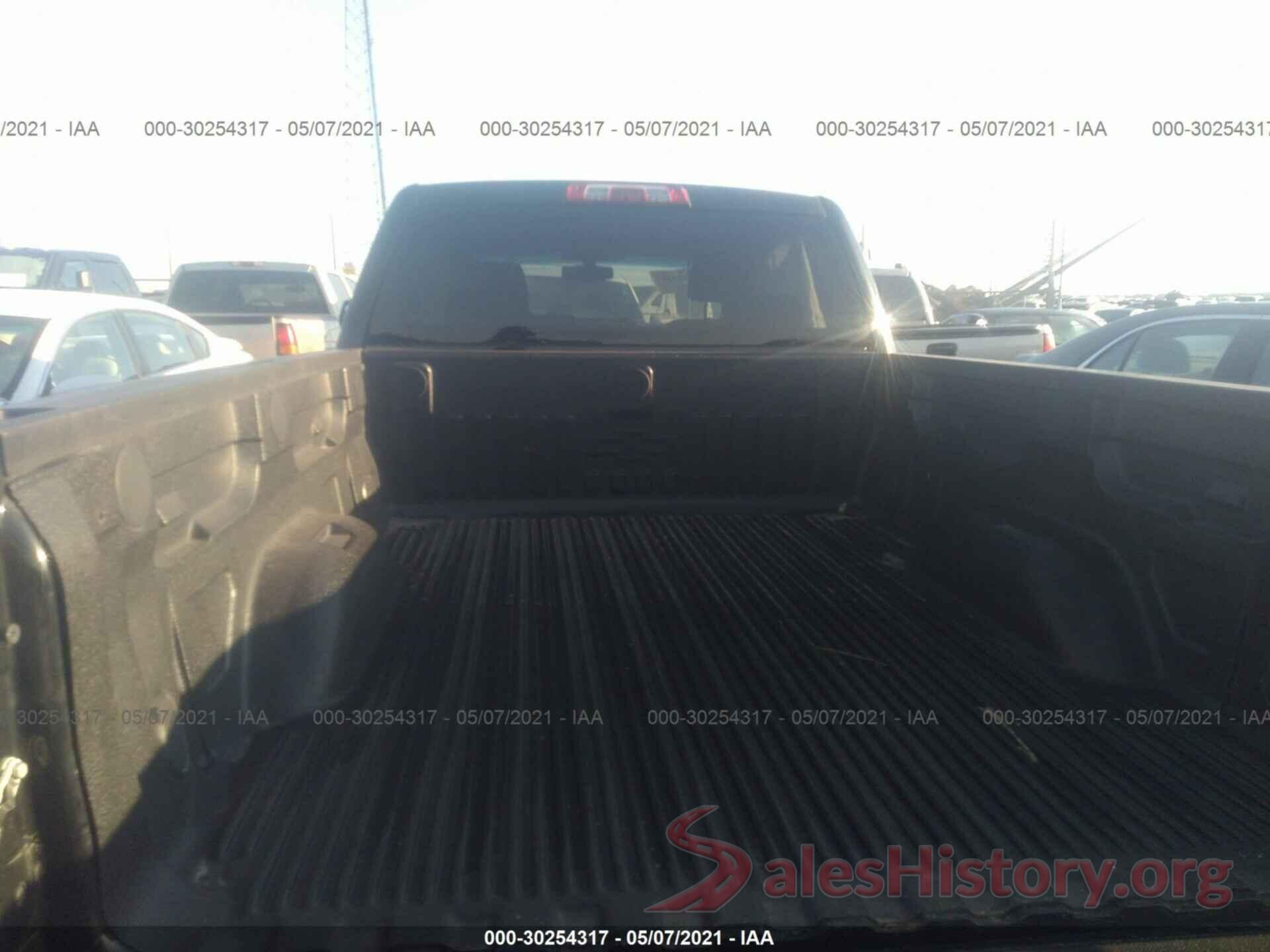 1GCVKREC4GZ362104 2016 CHEVROLET SILVERADO 1500