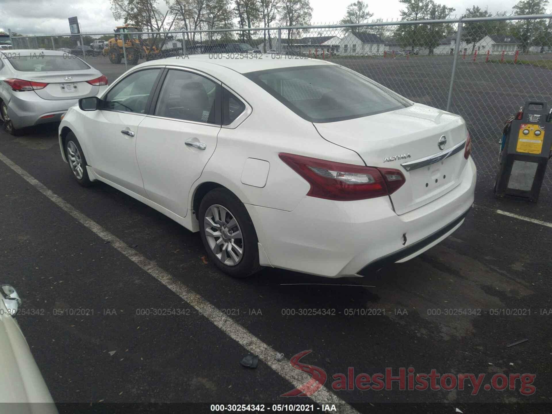 1N4AL3AP8JC294178 2018 NISSAN ALTIMA