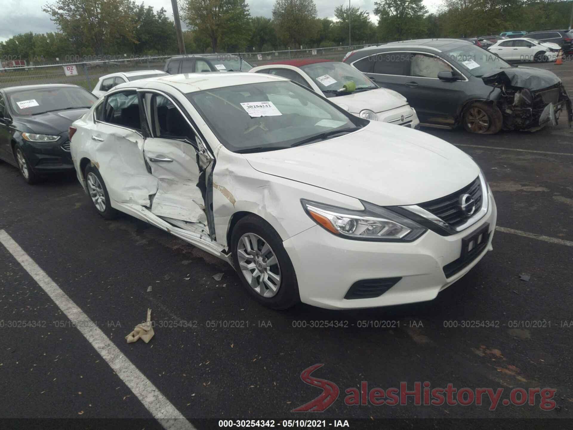 1N4AL3AP8JC294178 2018 NISSAN ALTIMA