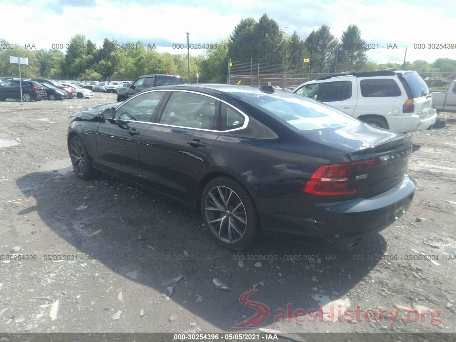 LVY982MK3JP024981 2018 VOLVO S90