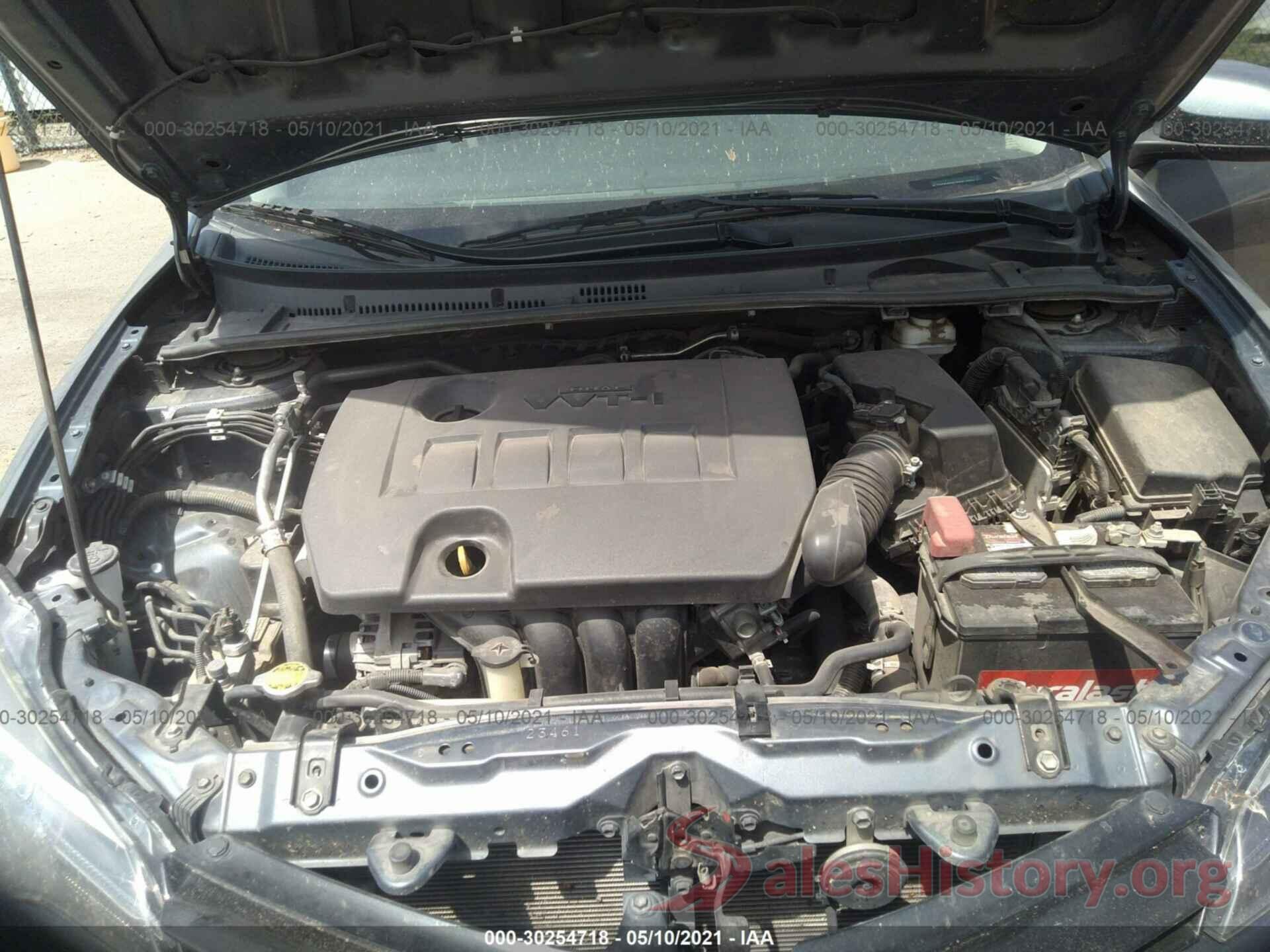 5YFBURHE3HP648869 2017 TOYOTA COROLLA