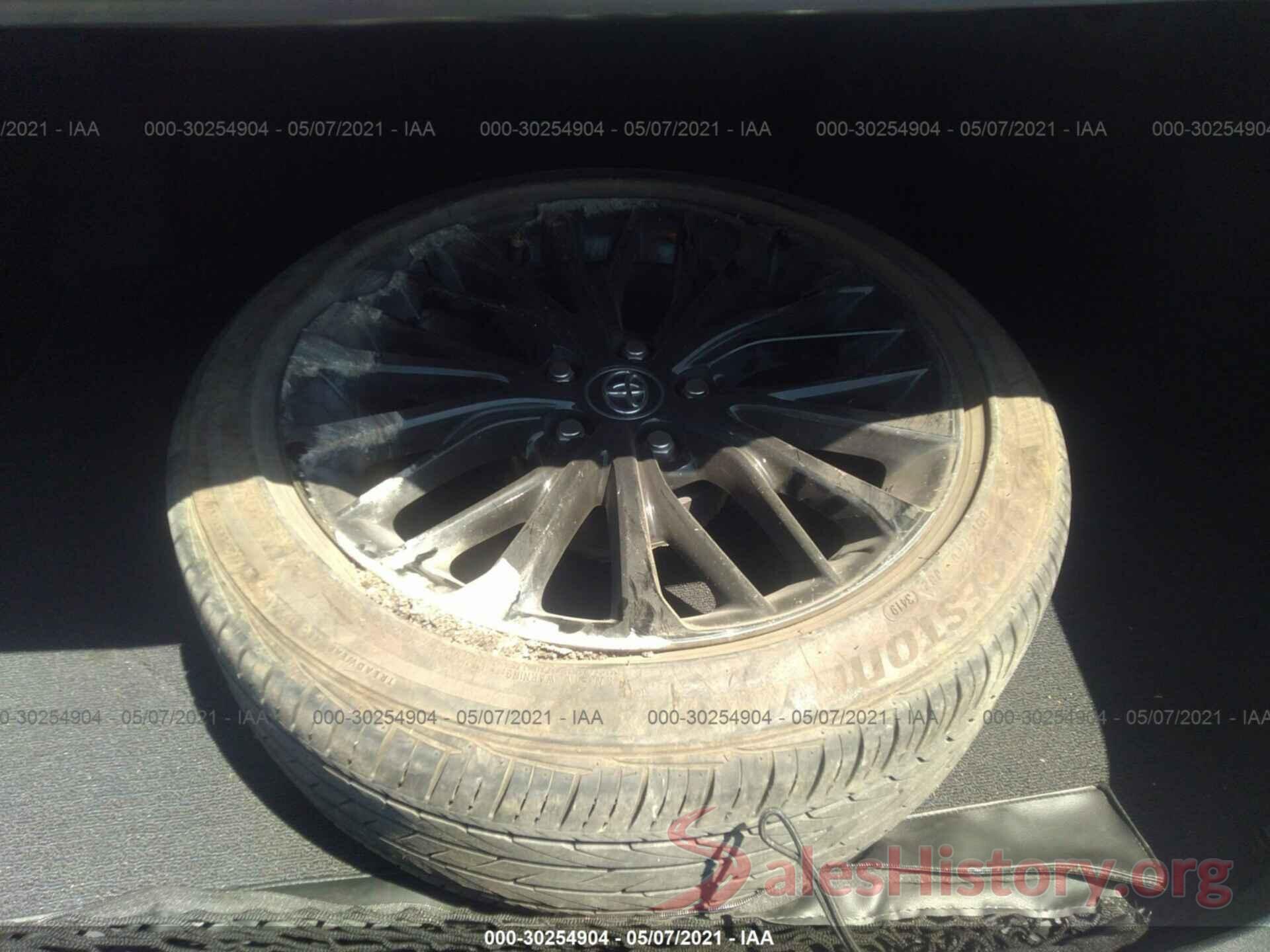 4T1G11AK1LU345712 2020 TOYOTA CAMRY