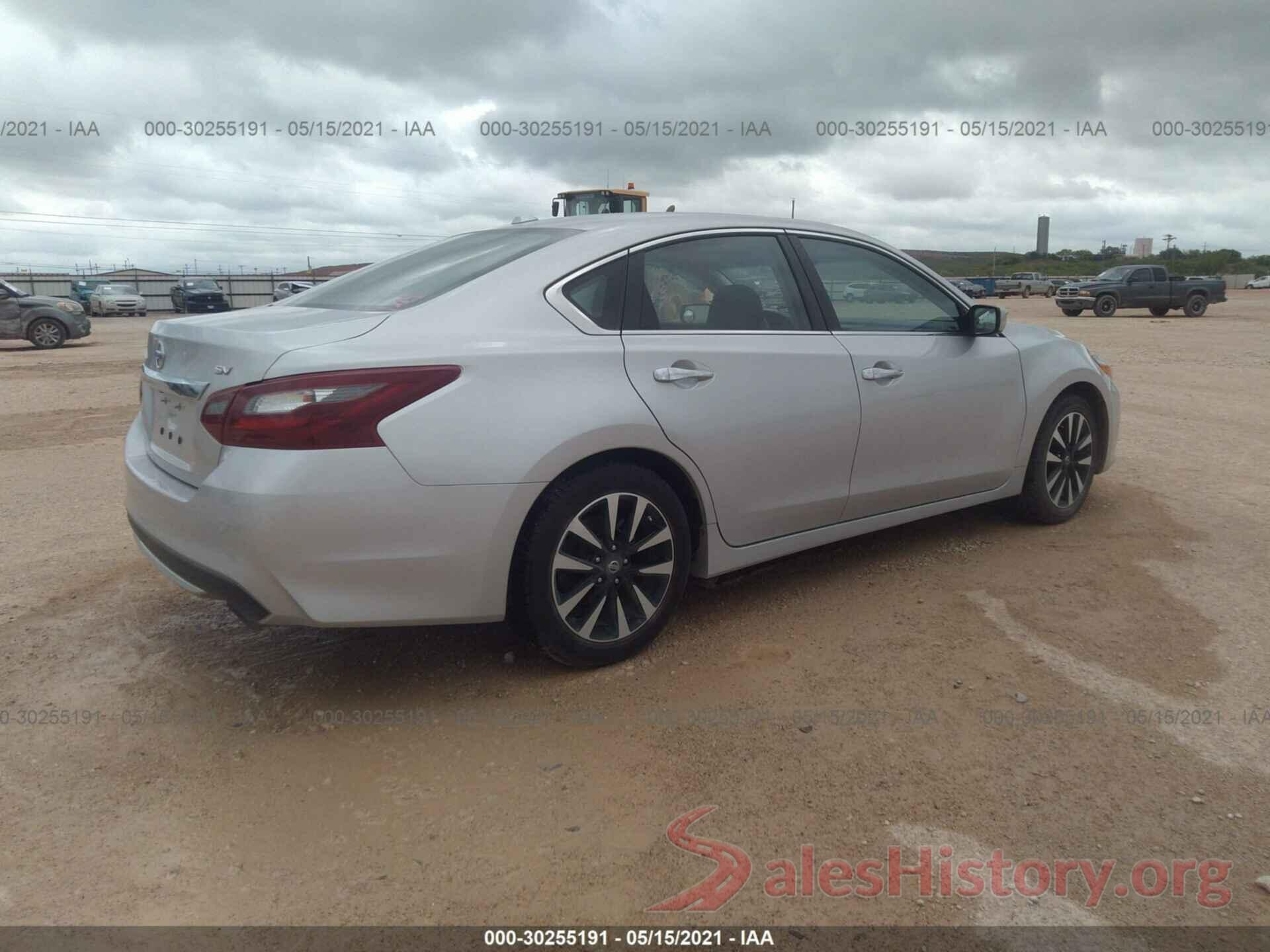 1N4AL3AP8JC272956 2018 NISSAN ALTIMA