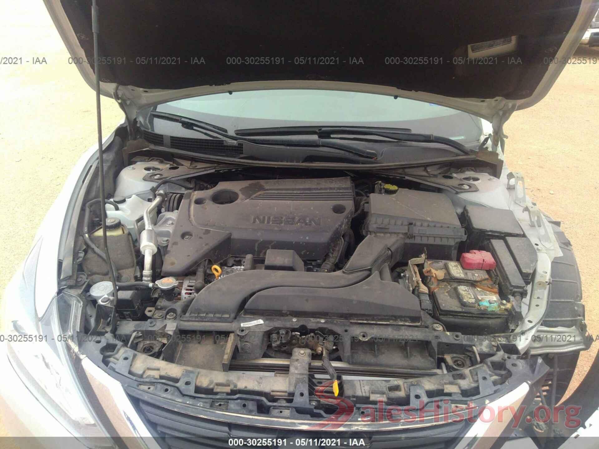 1N4AL3AP8JC272956 2018 NISSAN ALTIMA