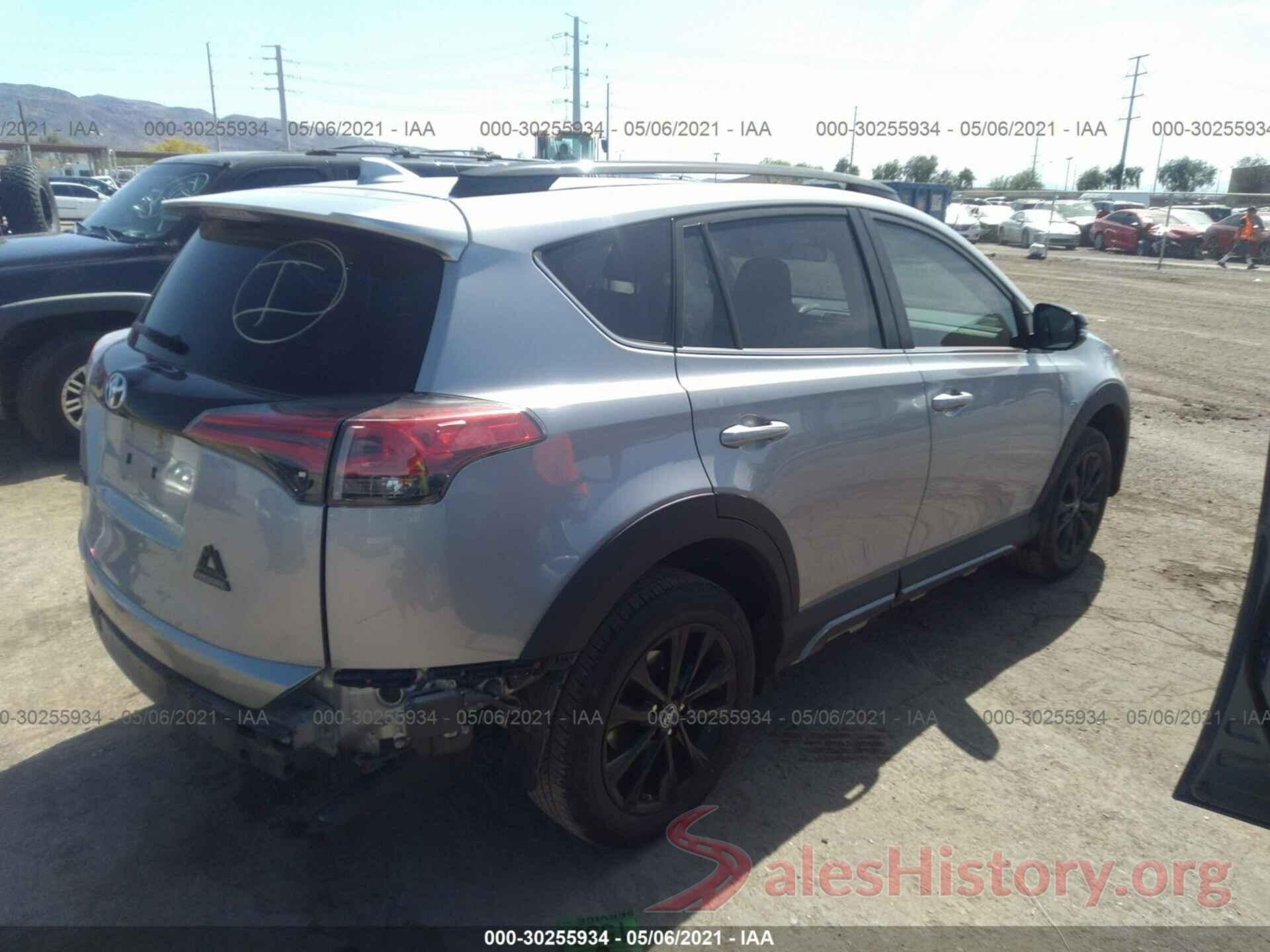 2T3RFREV5JW751137 2018 TOYOTA RAV4