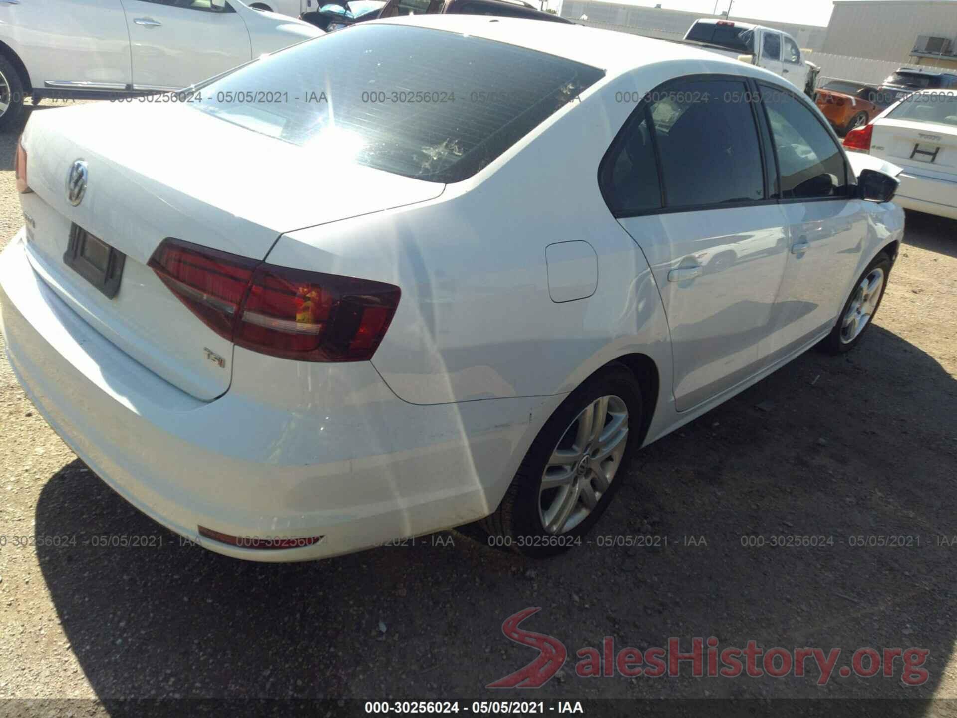 3VW2B7AJ8JM248138 2018 VOLKSWAGEN JETTA