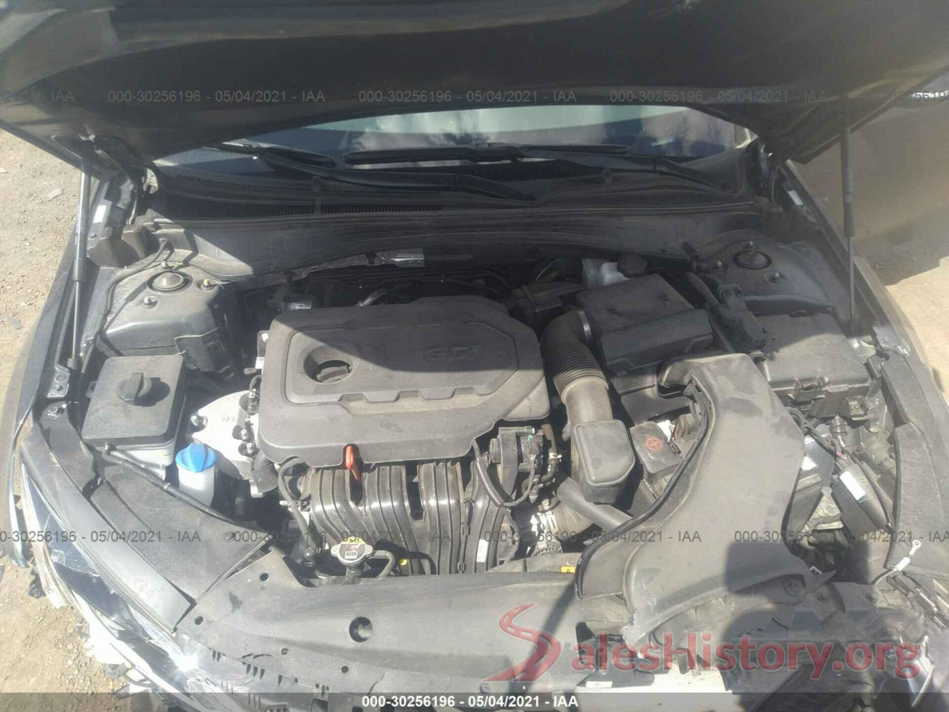 5XXGT4L39LG403920 2020 KIA OPTIMA