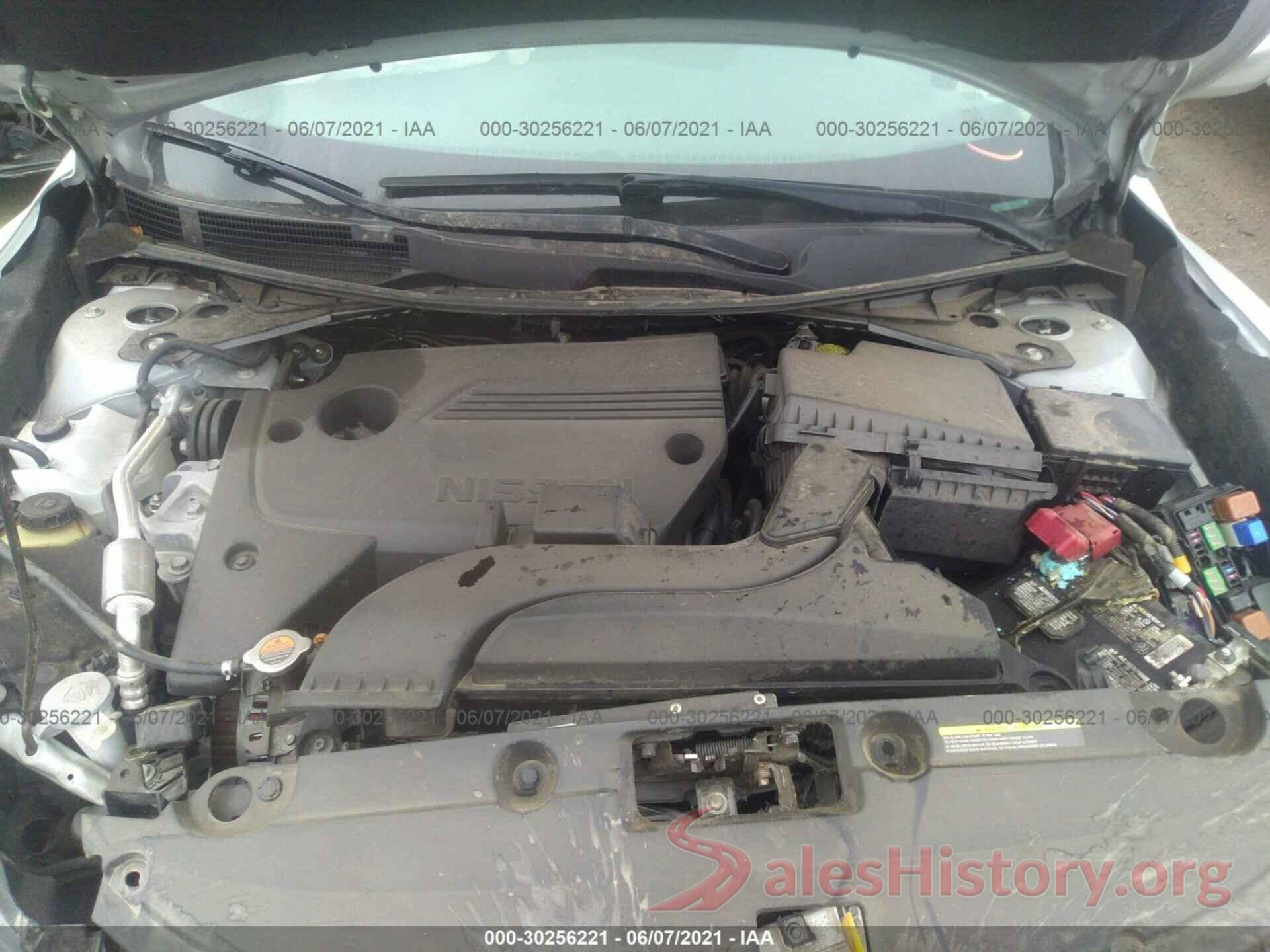 1N4AL3AP4JC211023 2018 NISSAN ALTIMA