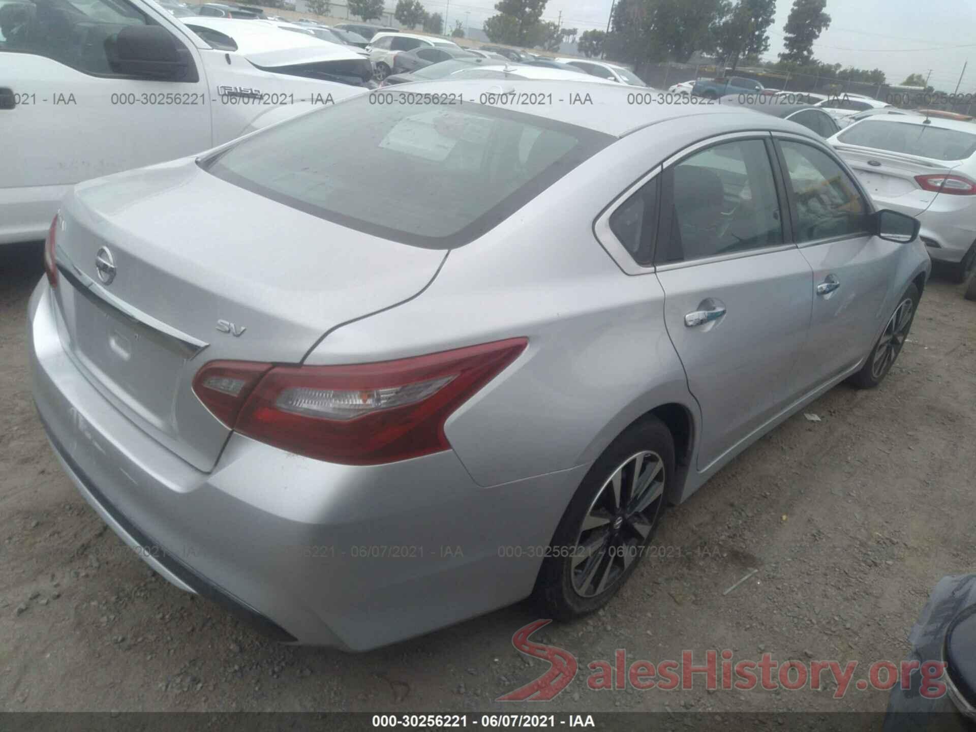 1N4AL3AP4JC211023 2018 NISSAN ALTIMA