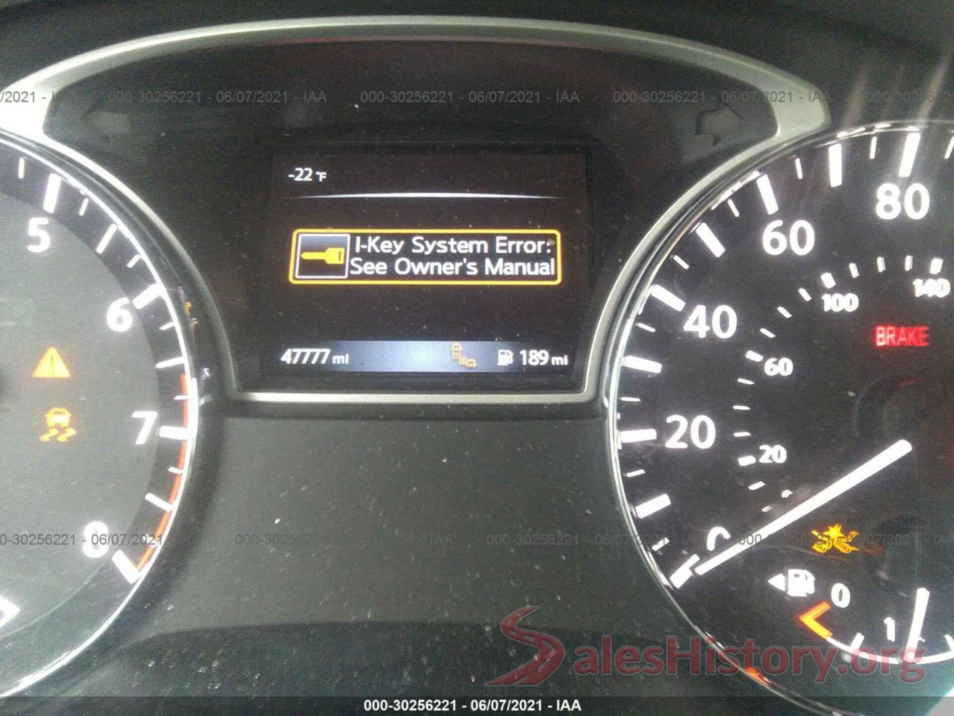 1N4AL3AP4JC211023 2018 NISSAN ALTIMA