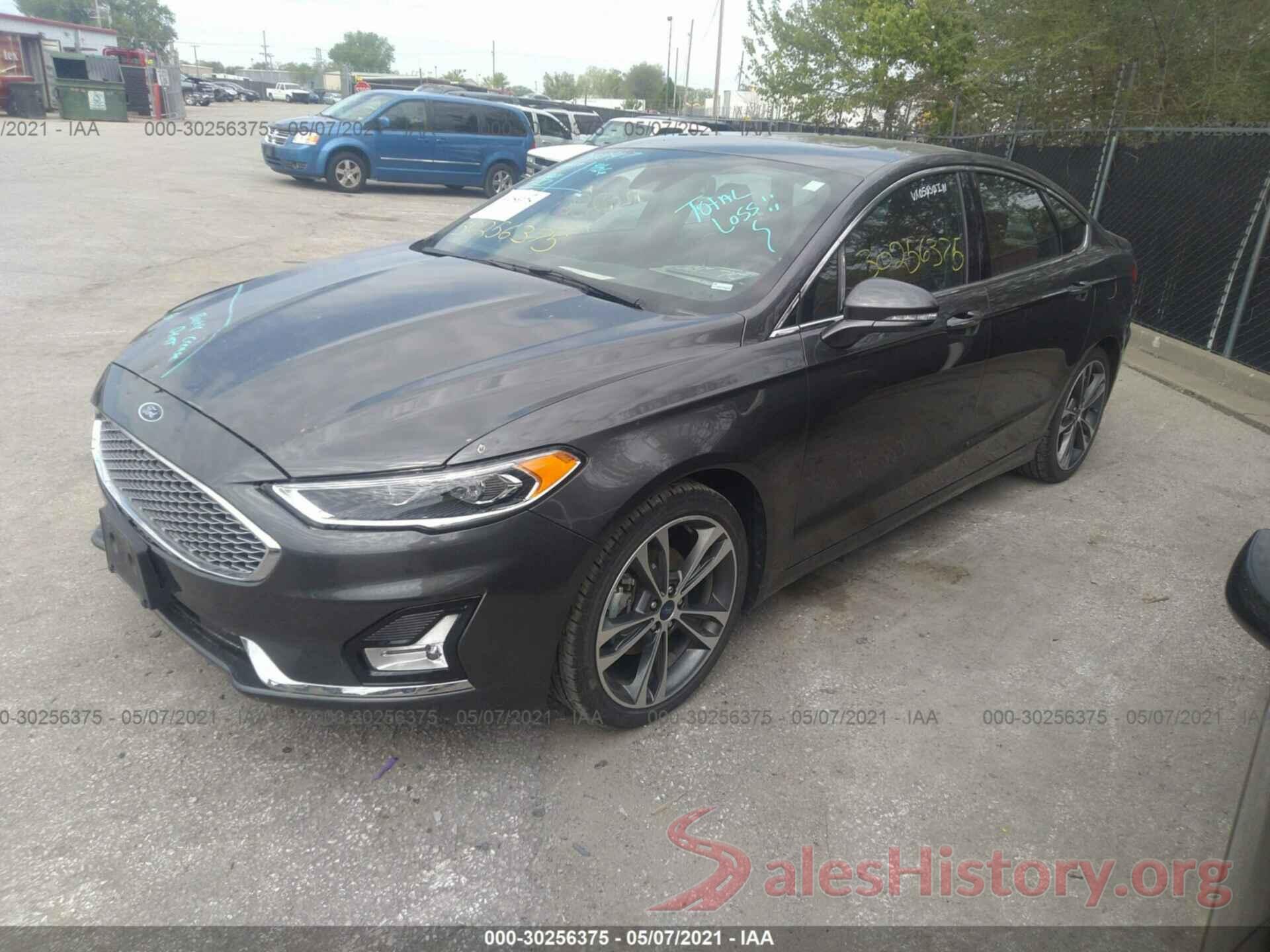 3FA6P0K90LR174596 2020 FORD FUSION