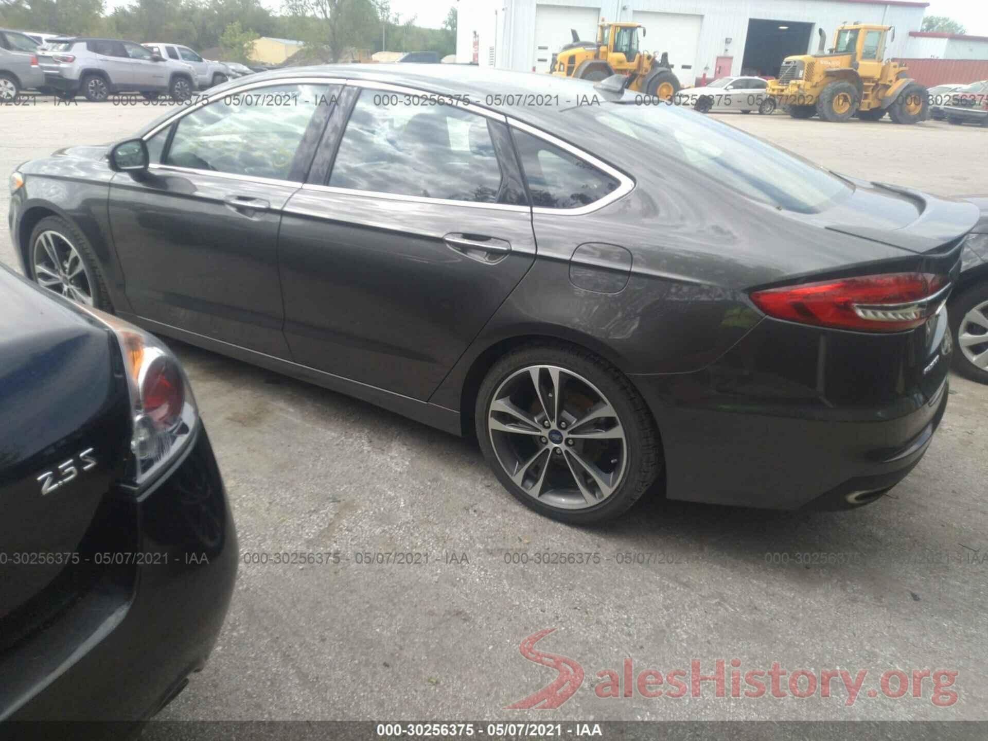 3FA6P0K90LR174596 2020 FORD FUSION