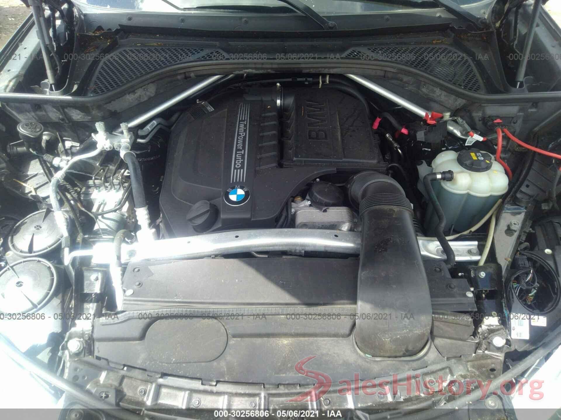 5UXKR2C54H0U20534 2017 BMW X5