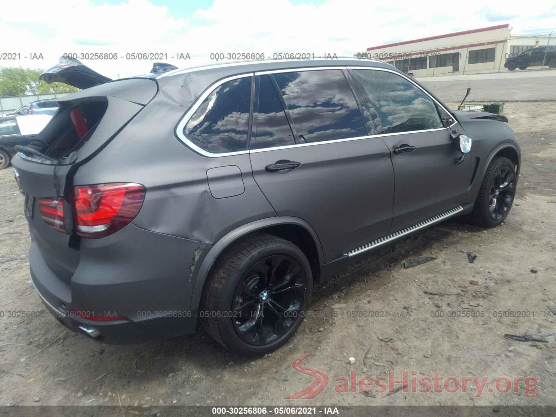 5UXKR2C54H0U20534 2017 BMW X5