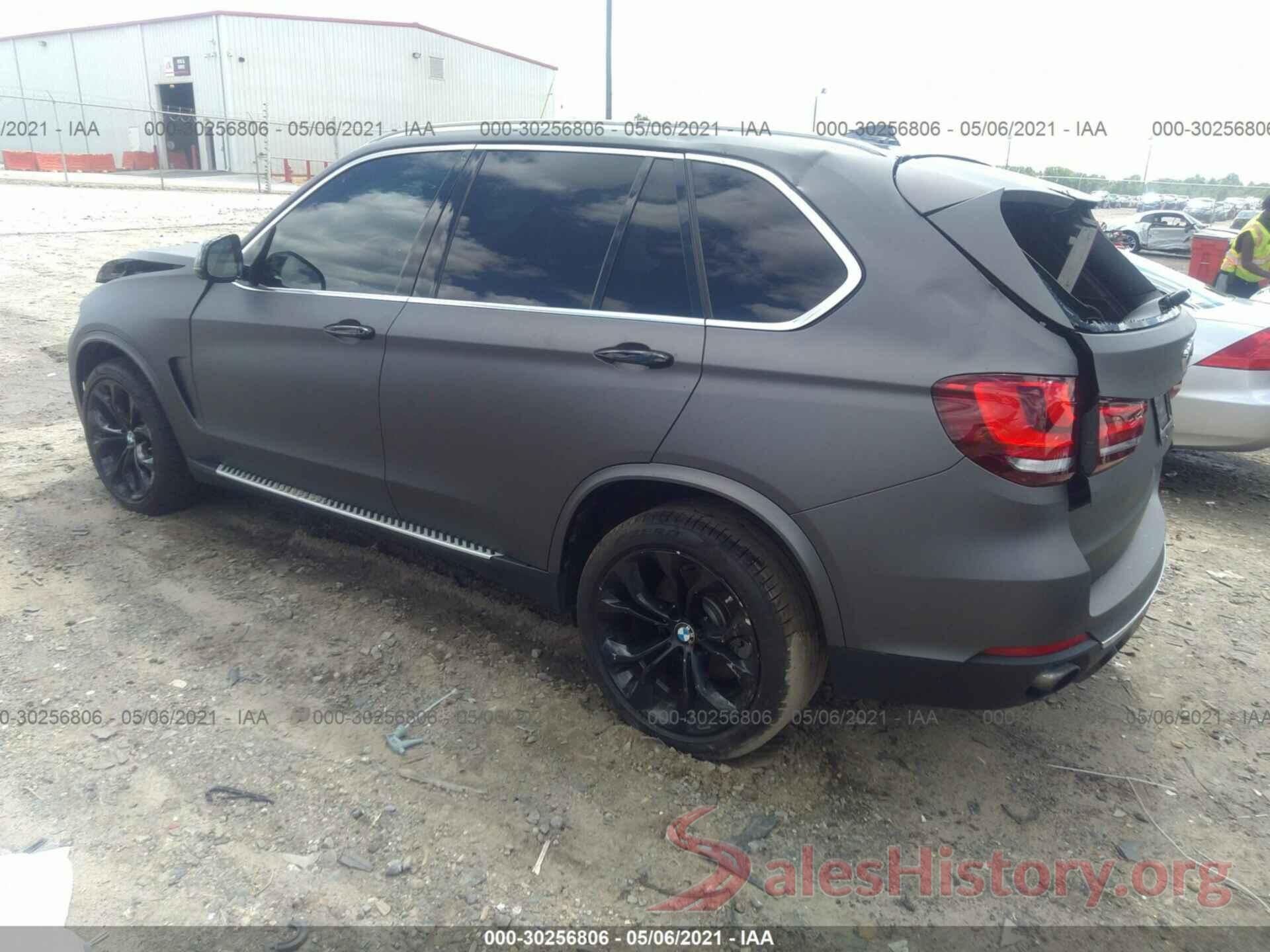 5UXKR2C54H0U20534 2017 BMW X5