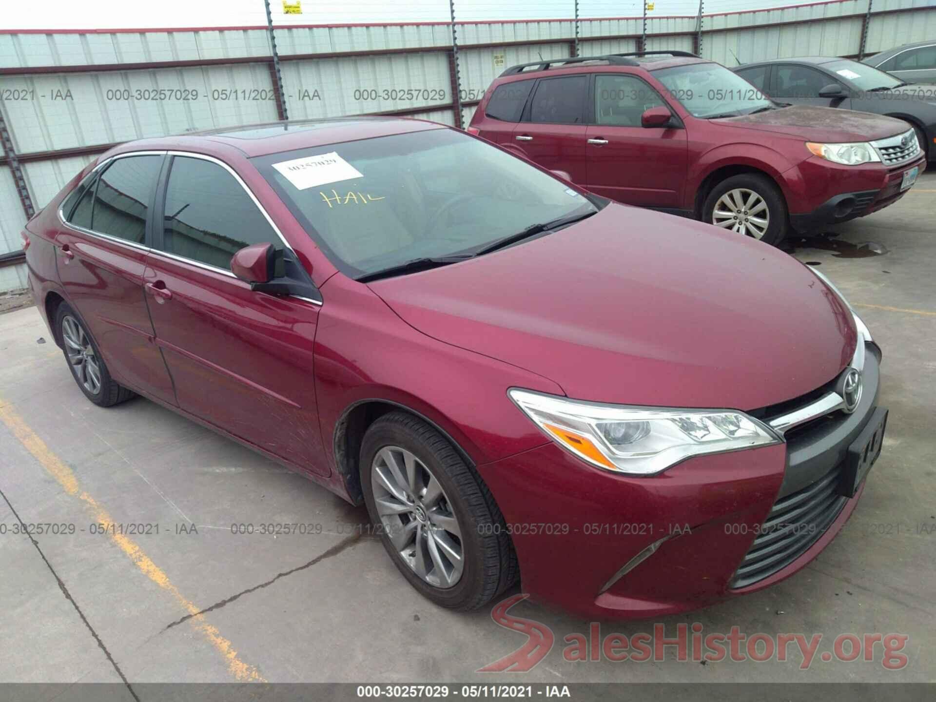 4T1BK1FK8GU572014 2016 TOYOTA CAMRY