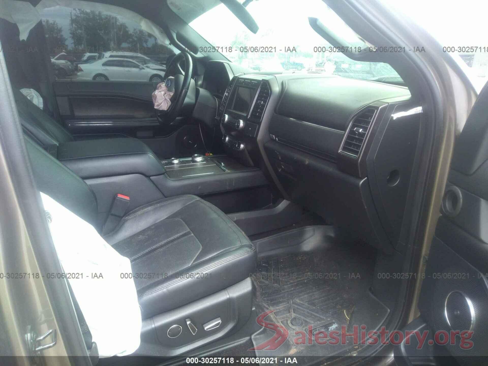 1FMJU2AT4KEA58398 2019 FORD EXPEDITION