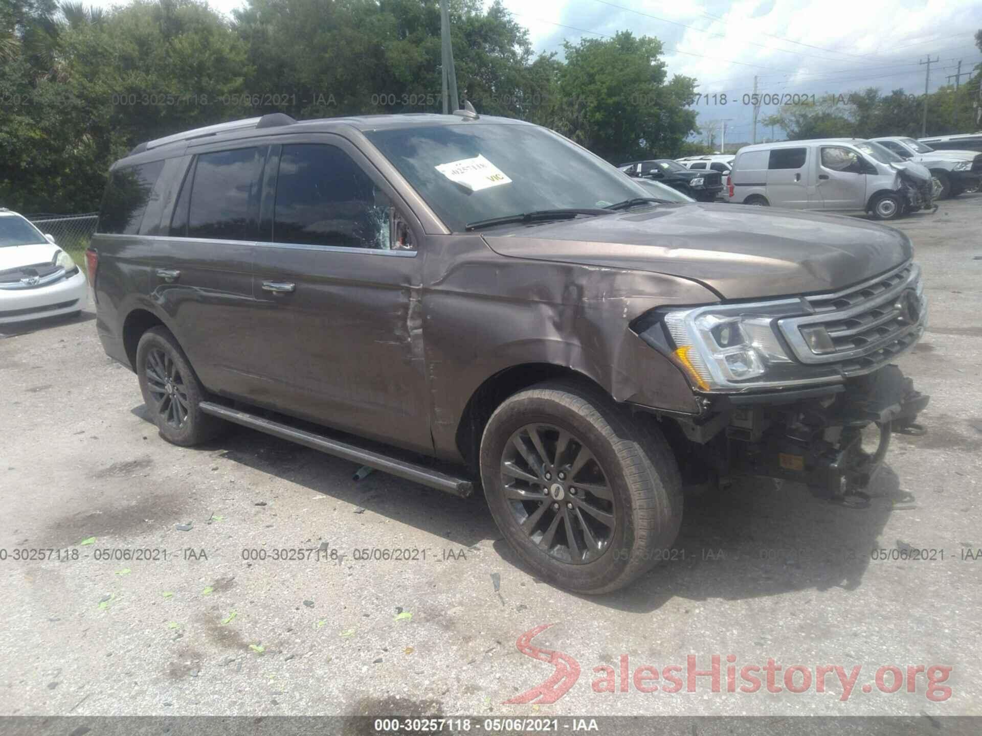 1FMJU2AT4KEA58398 2019 FORD EXPEDITION