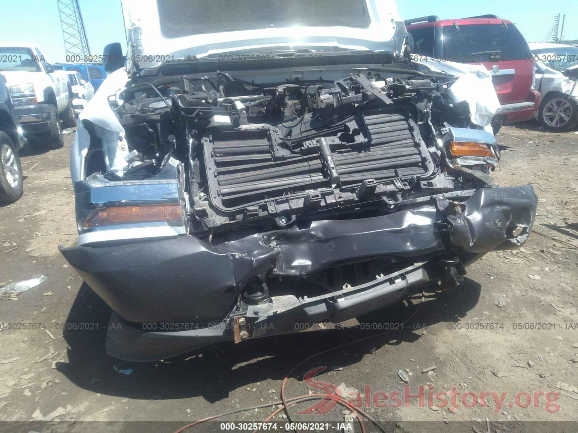 1GCVKNEC0JZ351388 2018 CHEVROLET SILVERADO 1500