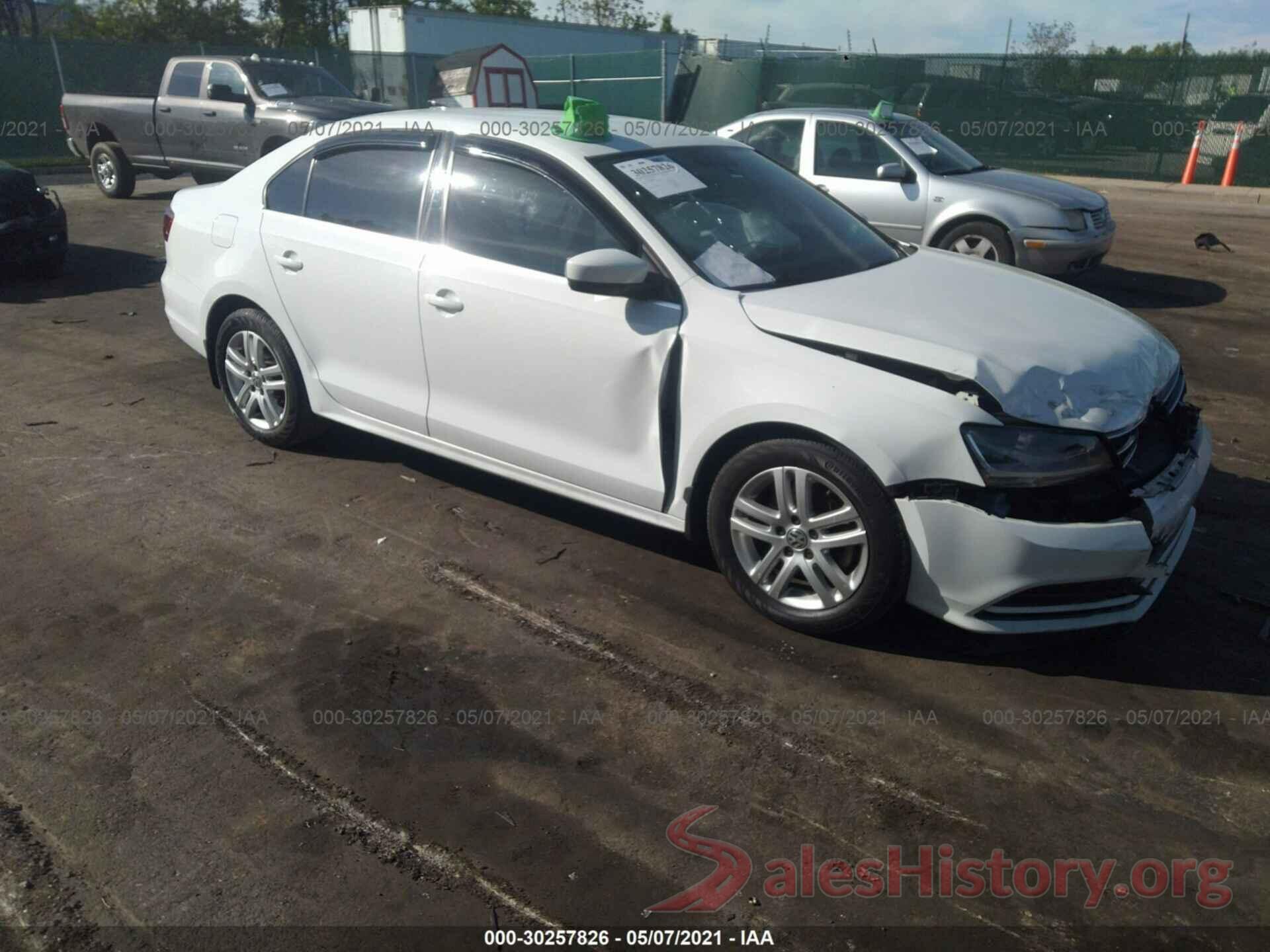 3VW2B7AJ8HM220494 2017 VOLKSWAGEN JETTA