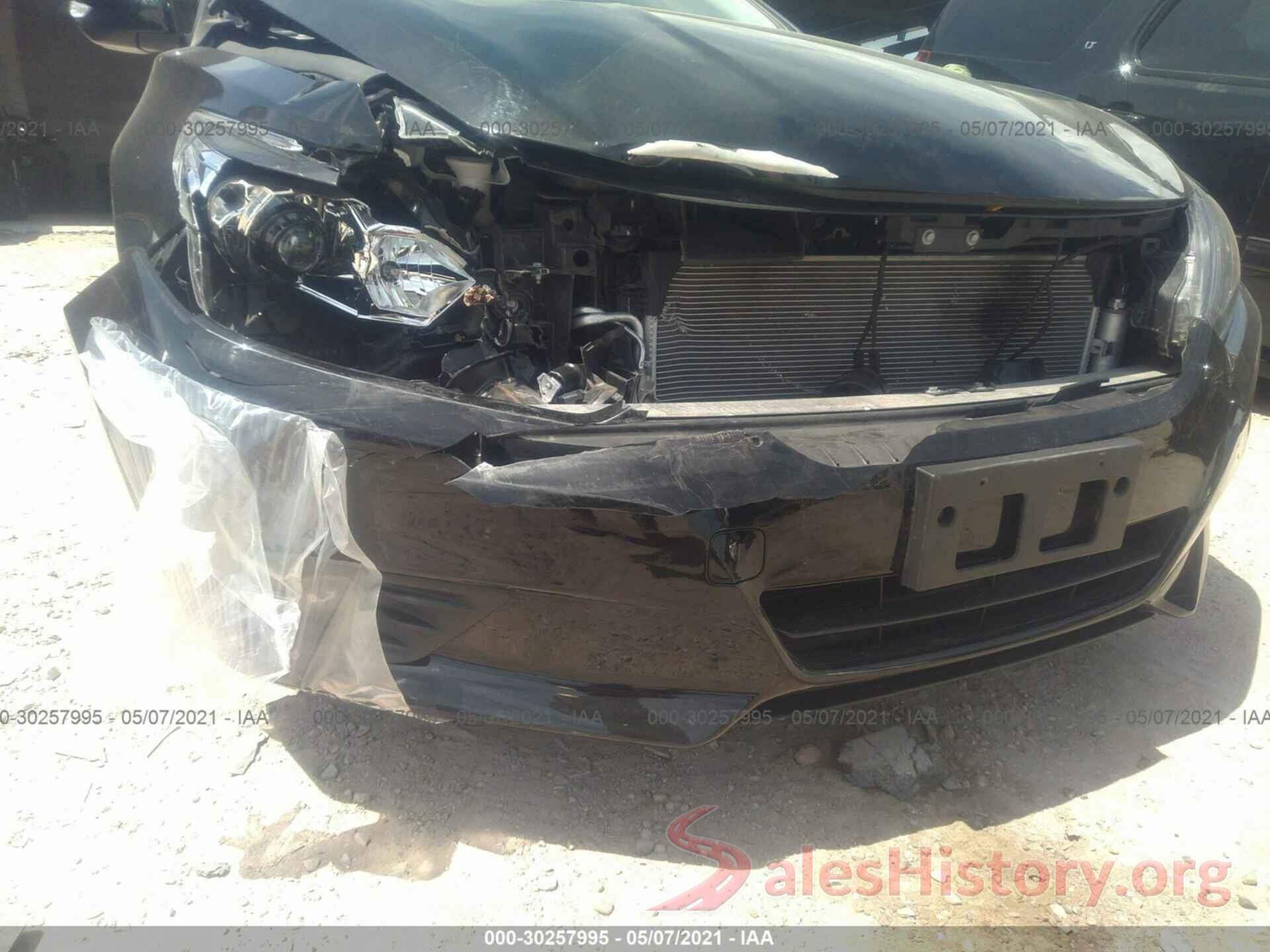 1N4AL3APXGC195726 2016 NISSAN ALTIMA