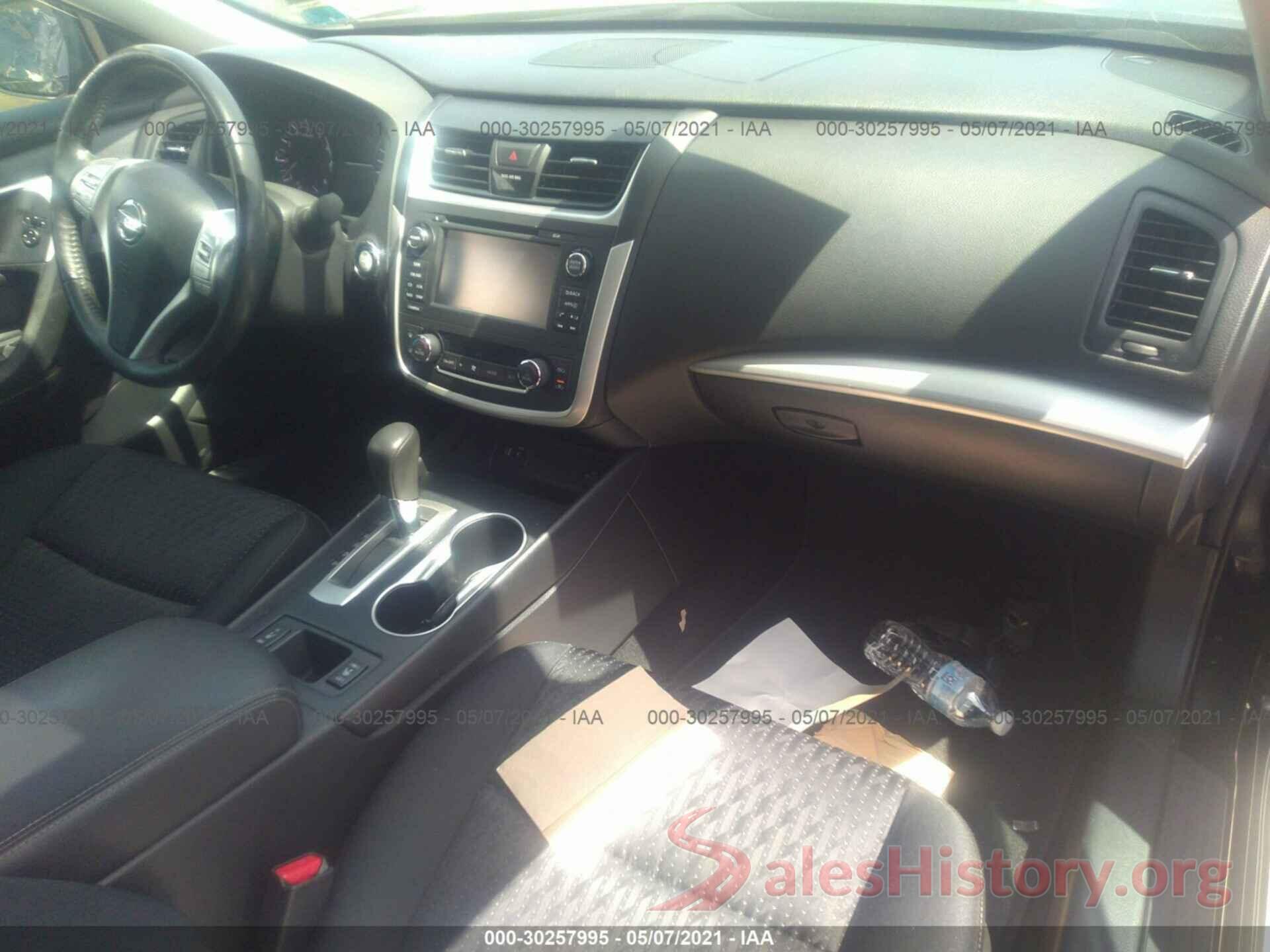 1N4AL3APXGC195726 2016 NISSAN ALTIMA