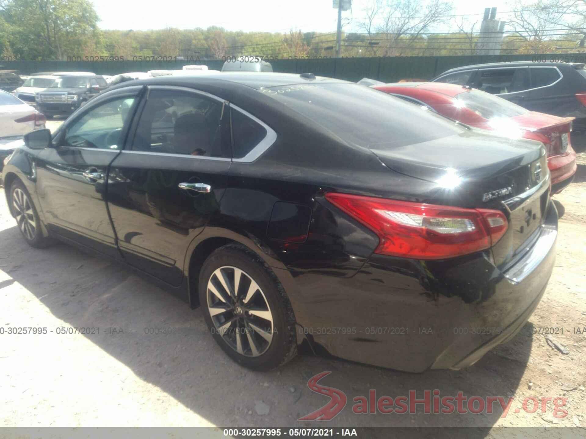 1N4AL3APXGC195726 2016 NISSAN ALTIMA