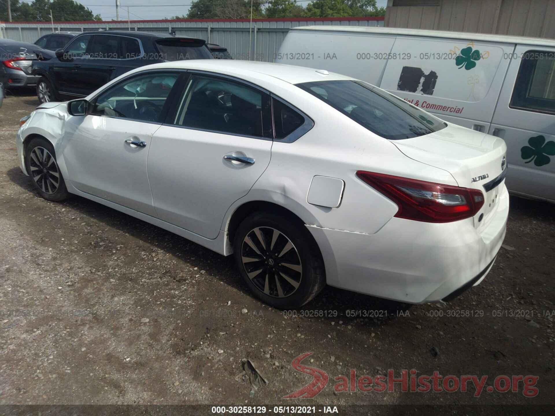 1N4AL3AP9JC262484 2018 NISSAN ALTIMA