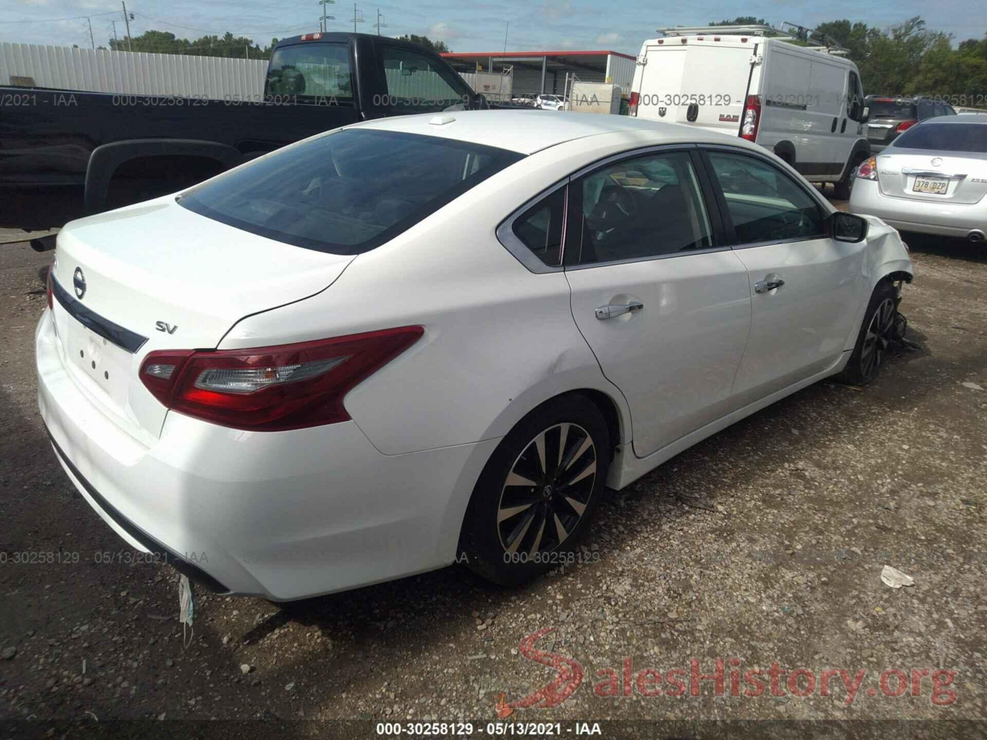 1N4AL3AP9JC262484 2018 NISSAN ALTIMA