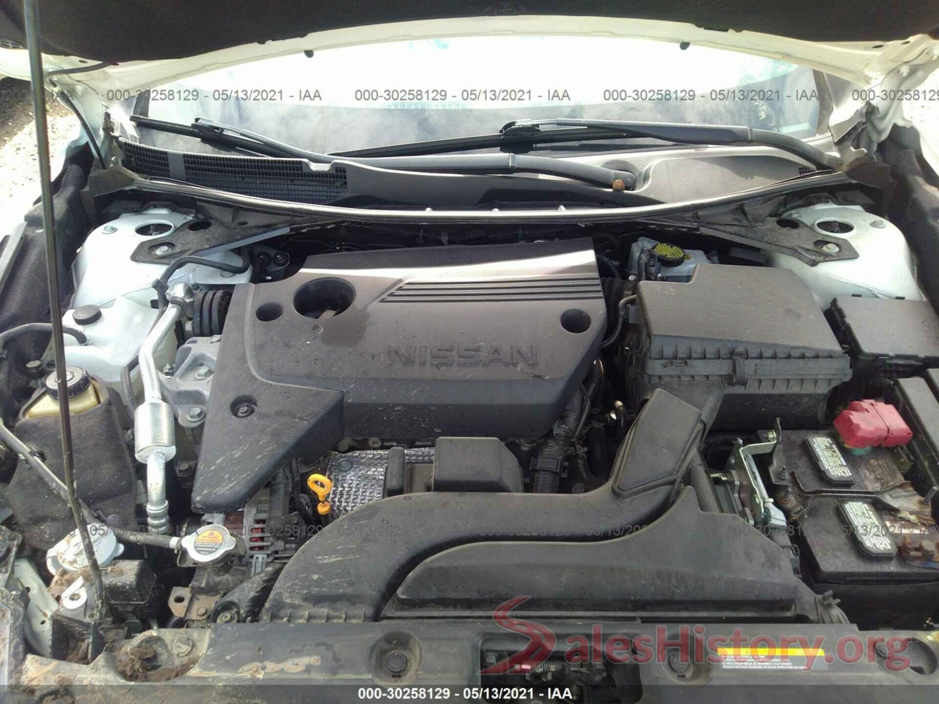 1N4AL3AP9JC262484 2018 NISSAN ALTIMA