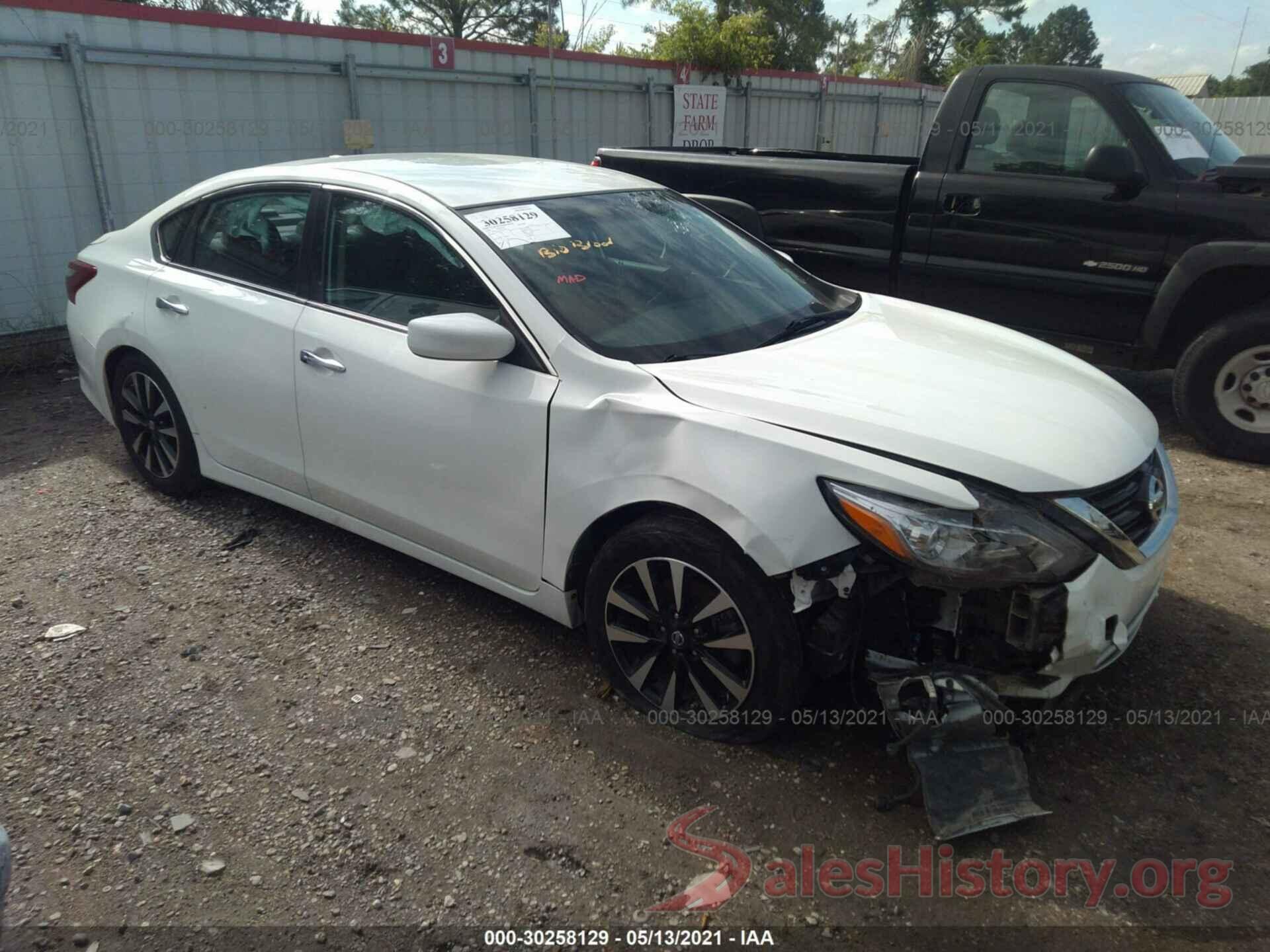 1N4AL3AP9JC262484 2018 NISSAN ALTIMA