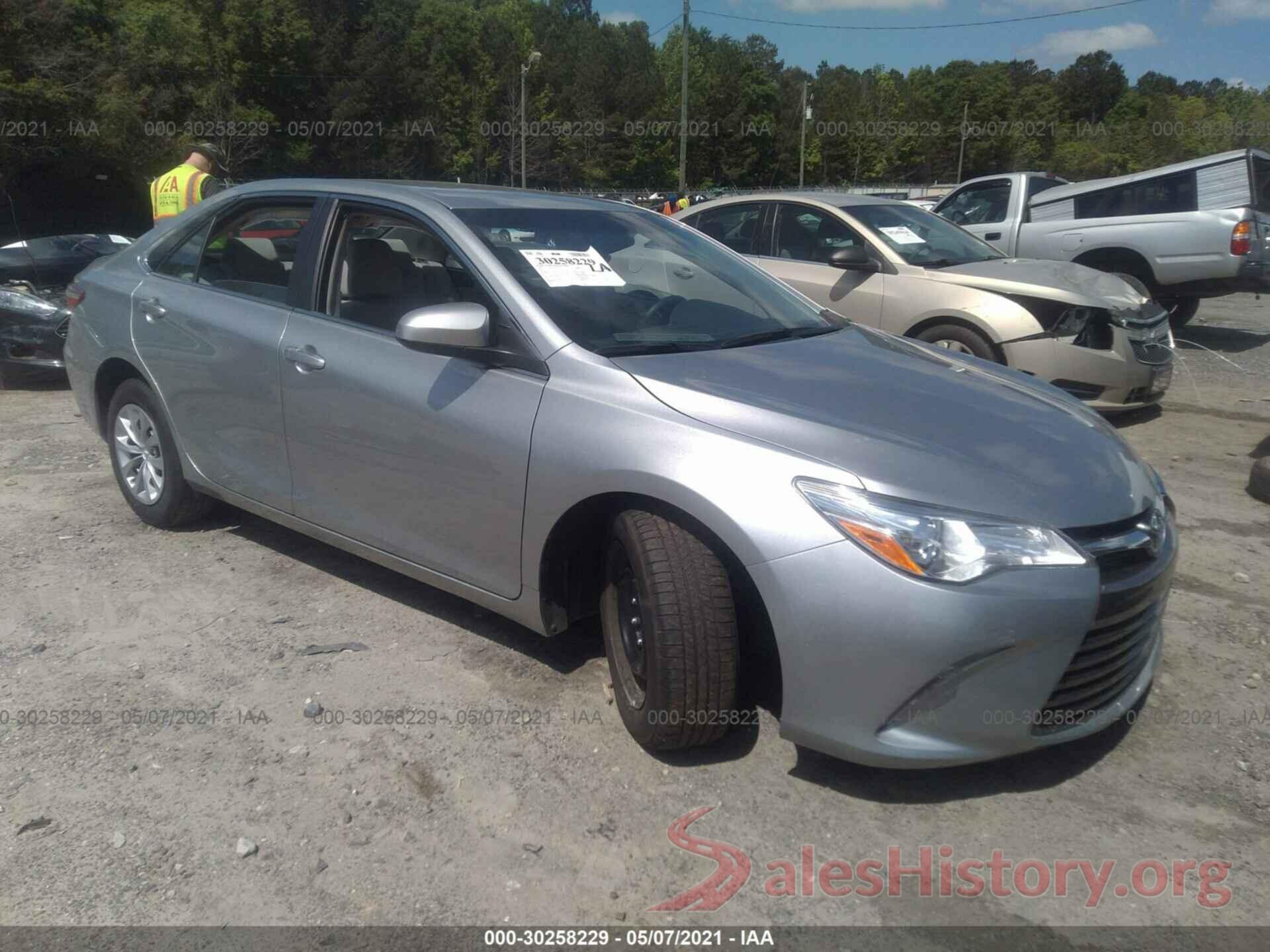 4T1BF1FK0HU364201 2017 TOYOTA CAMRY