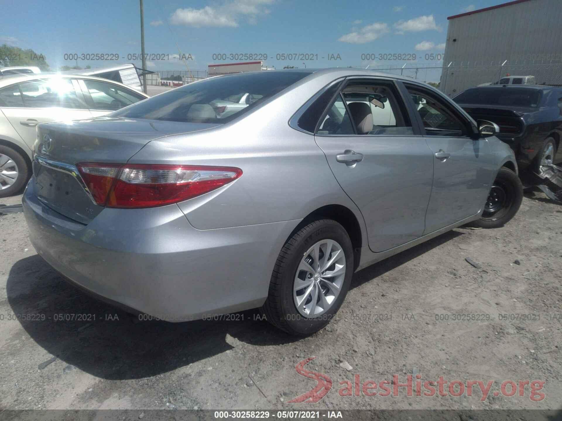 4T1BF1FK0HU364201 2017 TOYOTA CAMRY